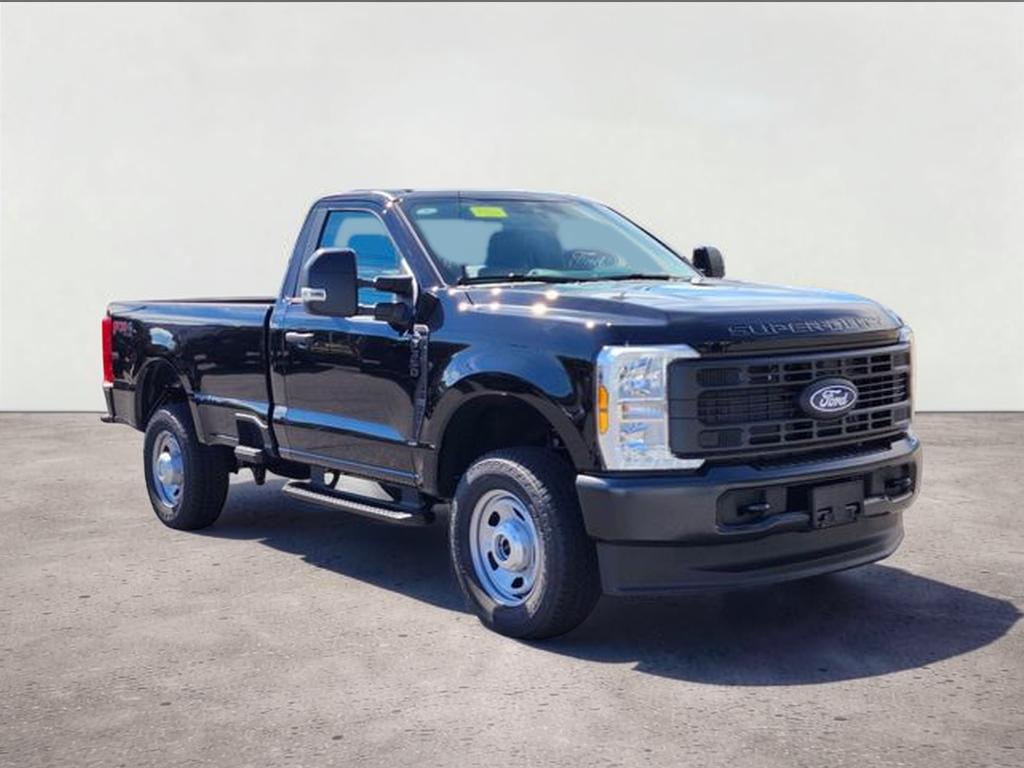 2027 Ford F-350SD XL