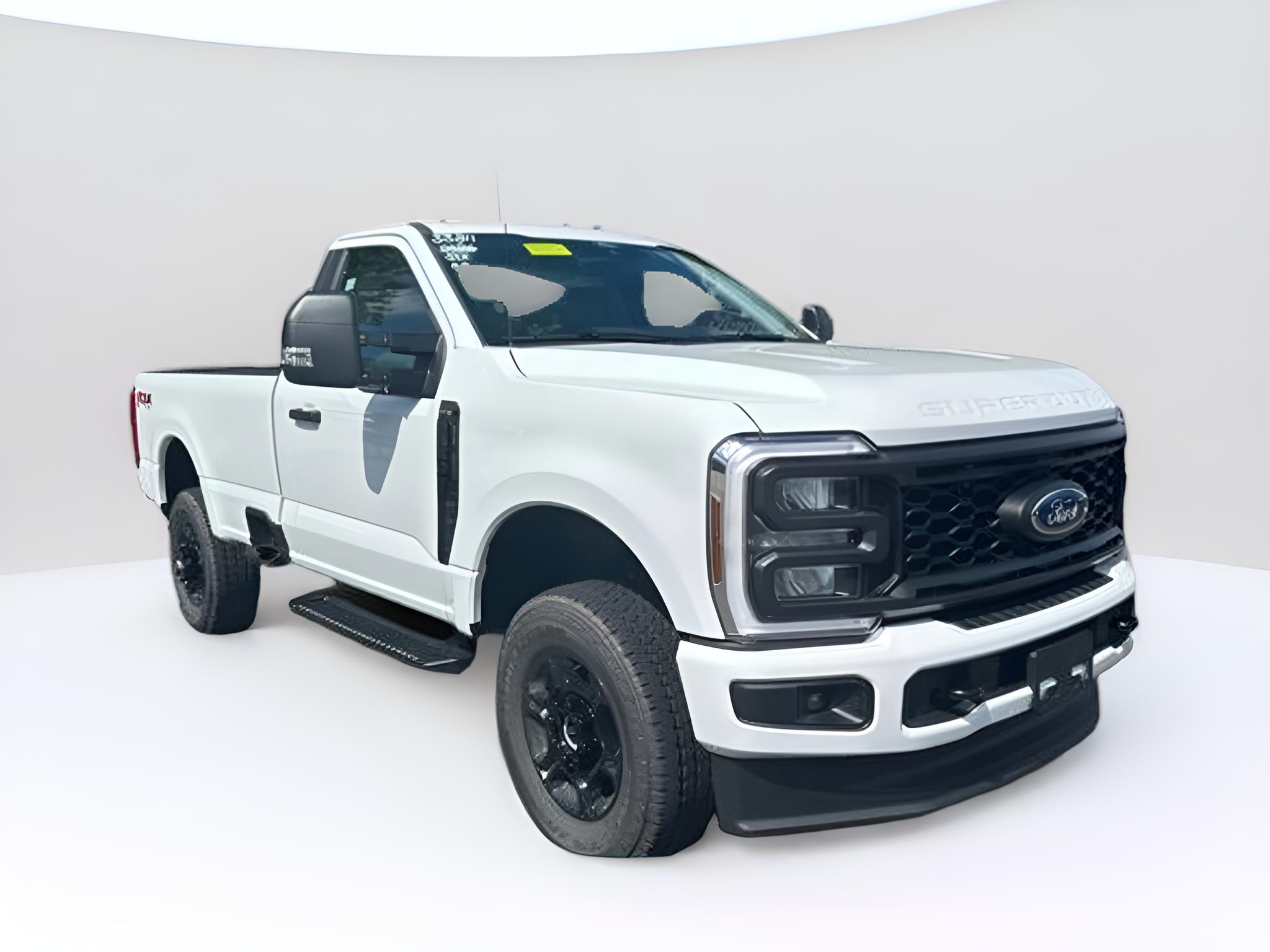 2026 Ford F-350SD XL