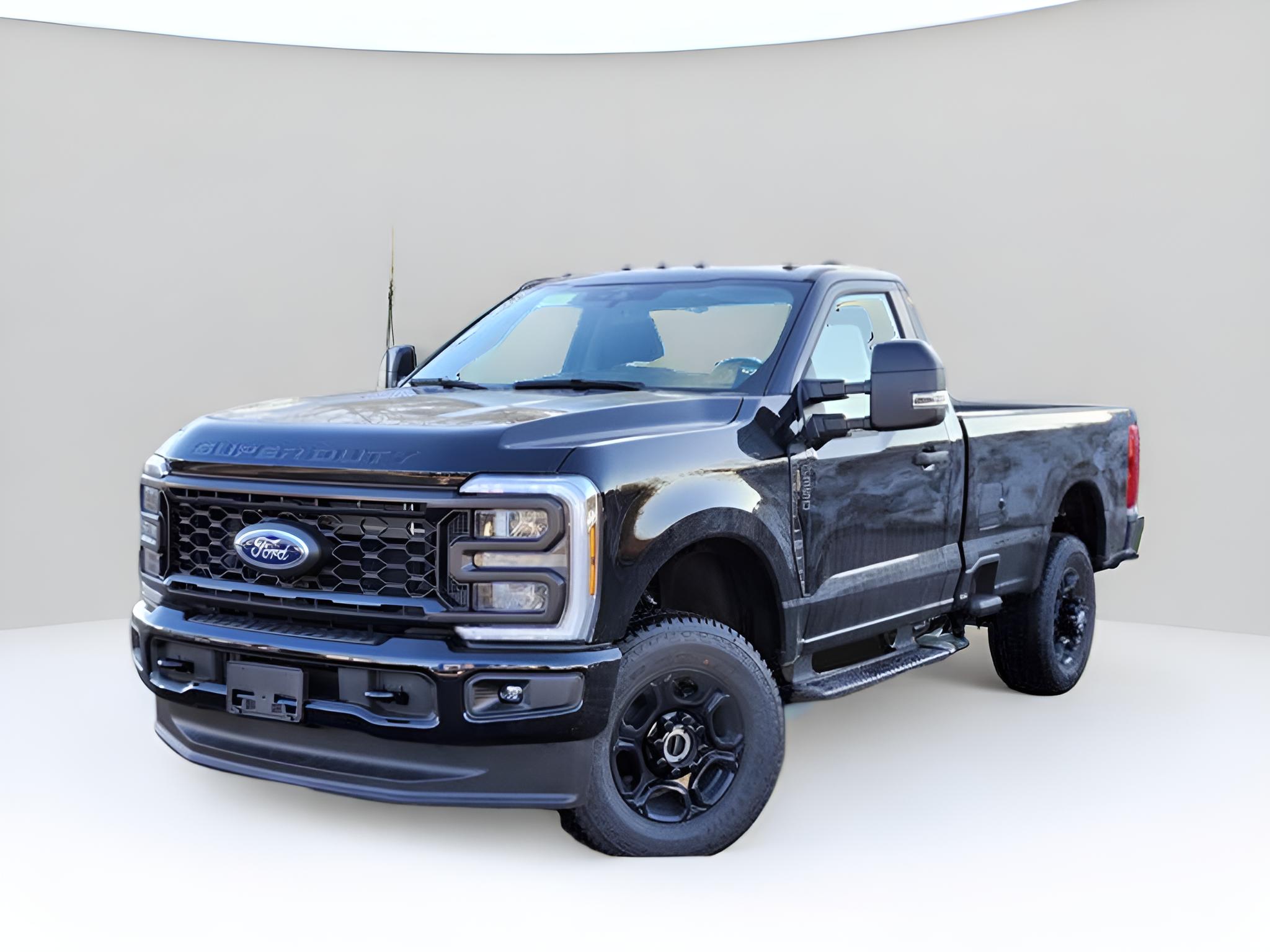 2026 Ford F-350SD XL