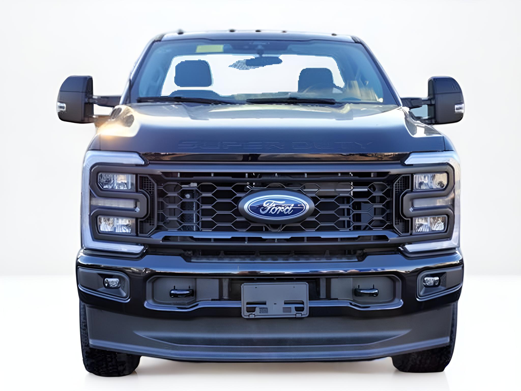 2026 Ford F-350SD XL