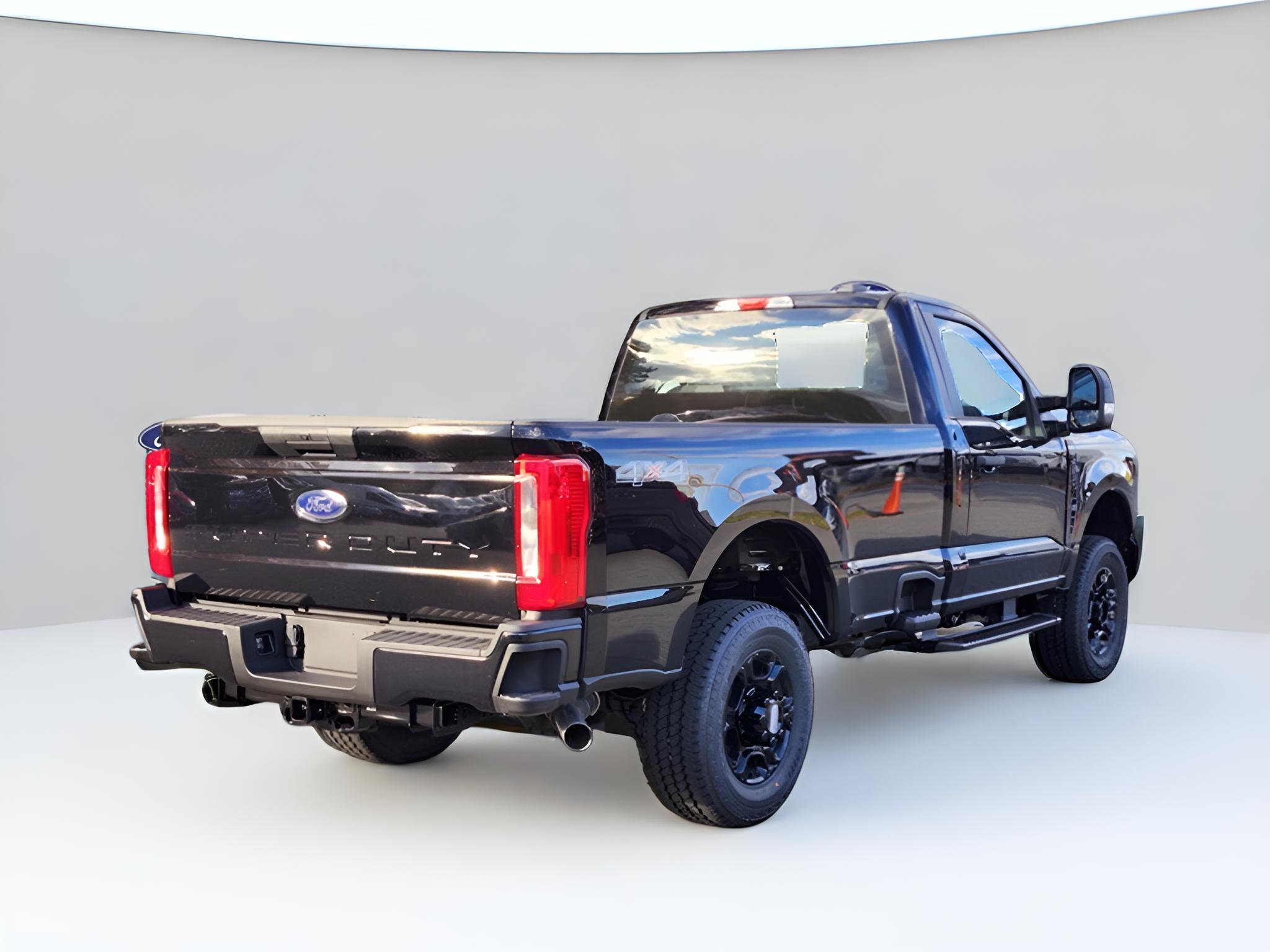 2026 Ford F-350SD XL