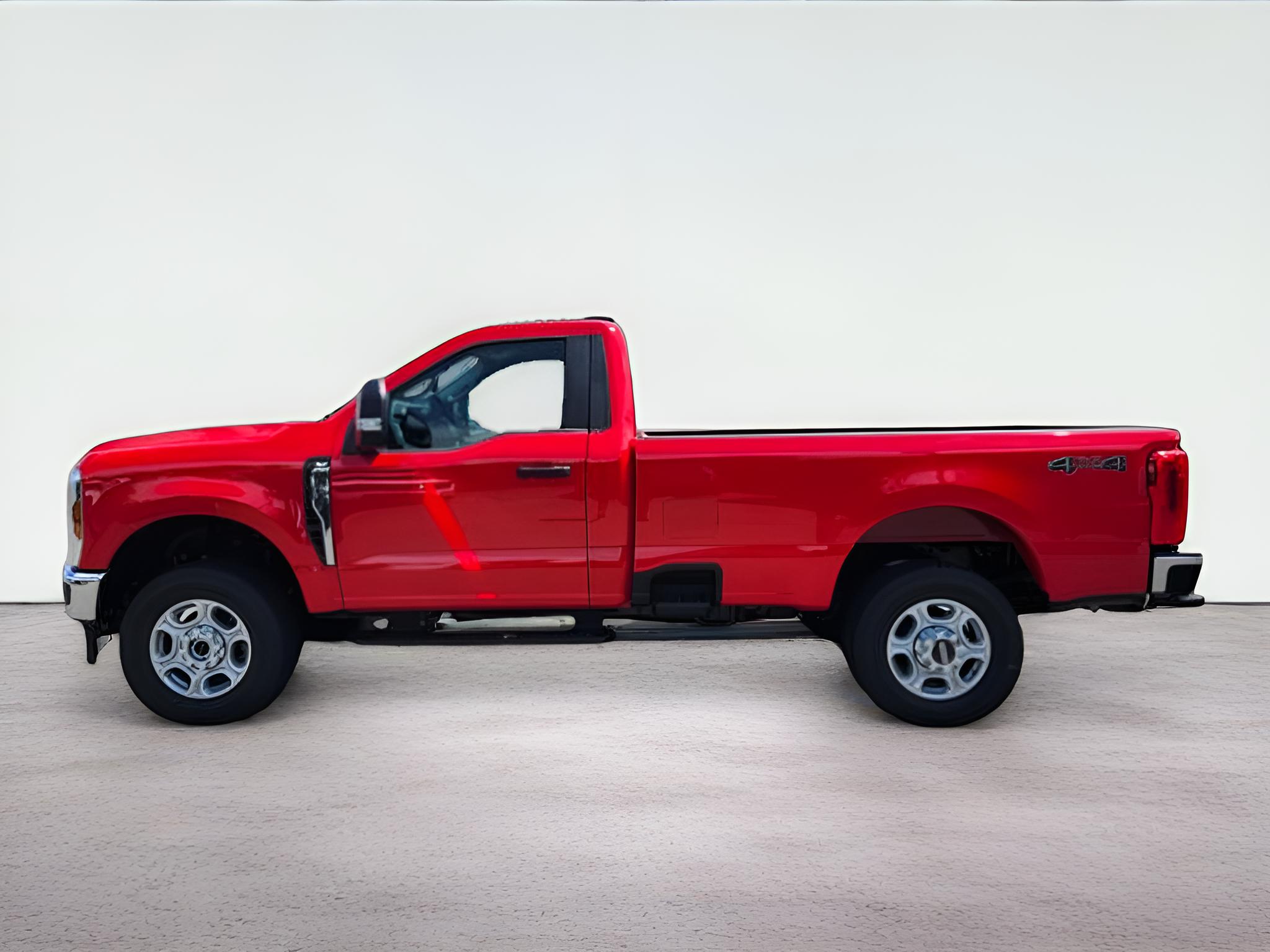 2026 Ford F-350SD XLT
