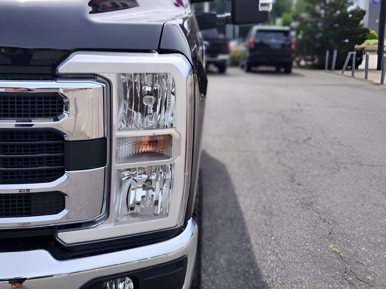 2026 Ford F-350SD XLT