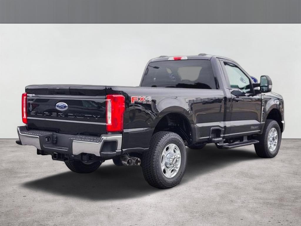 2026 Ford F-350SD XLT
