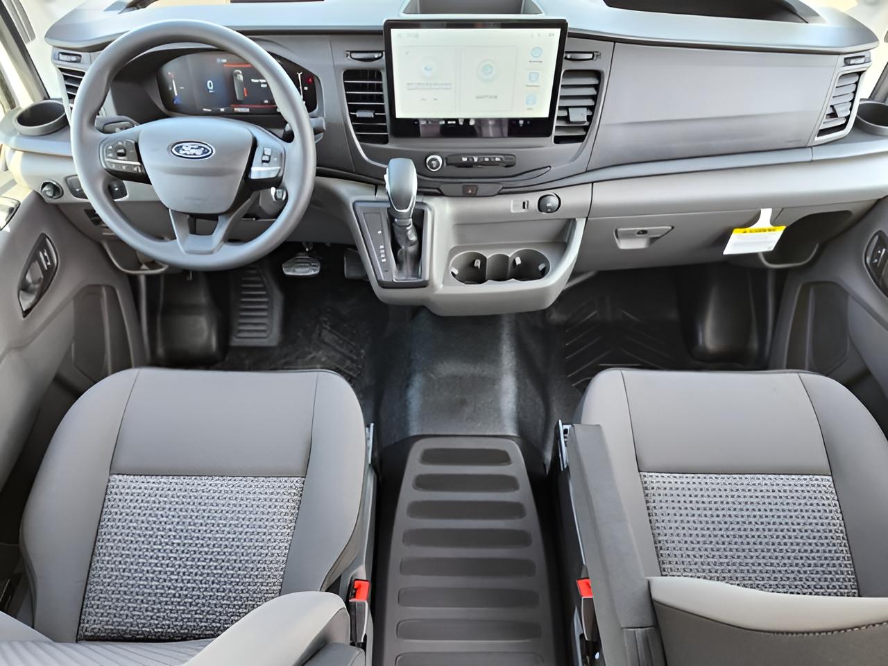 2026 Ford Transit-150 Base