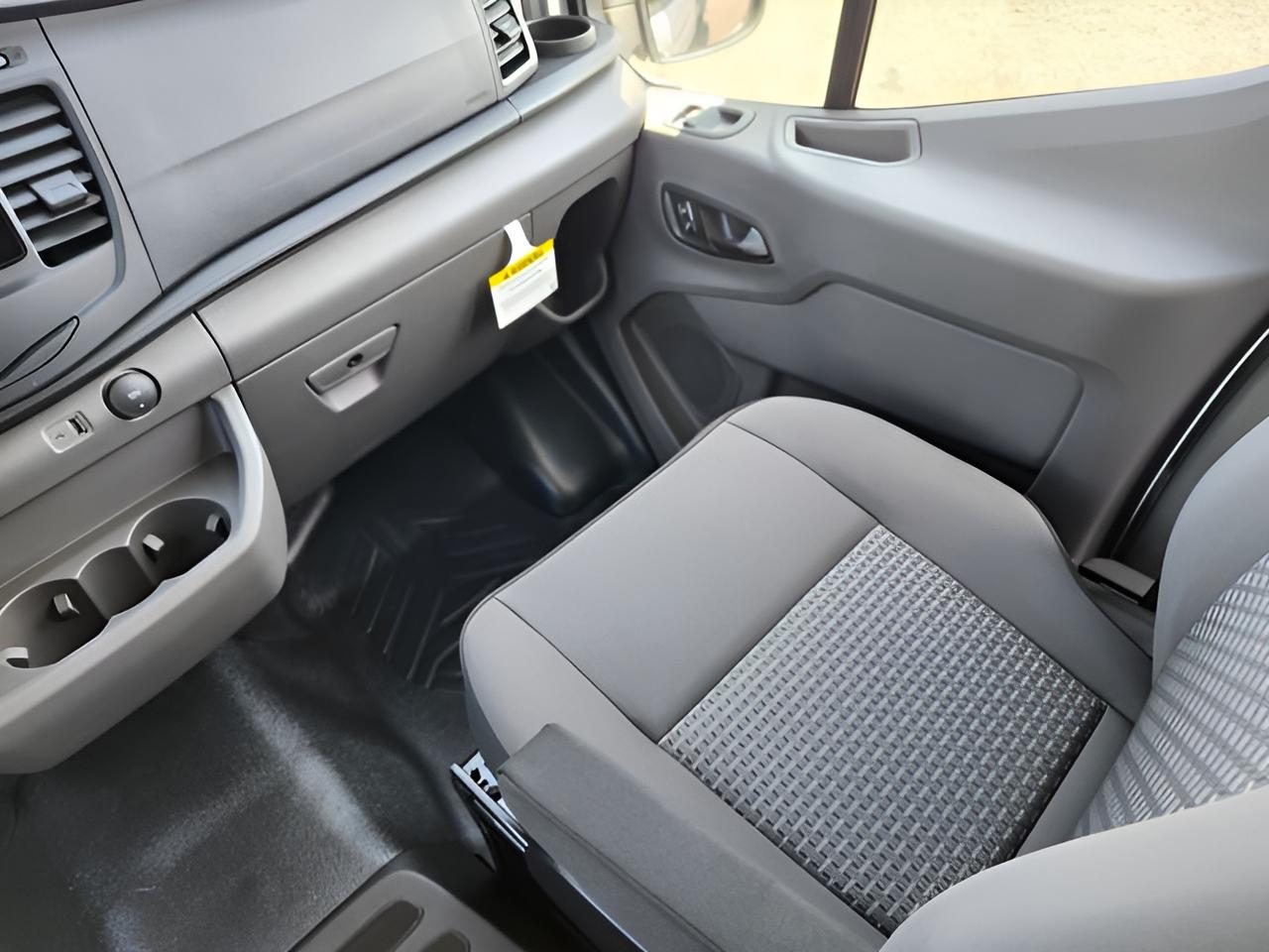 2026 Ford Transit-150 Base