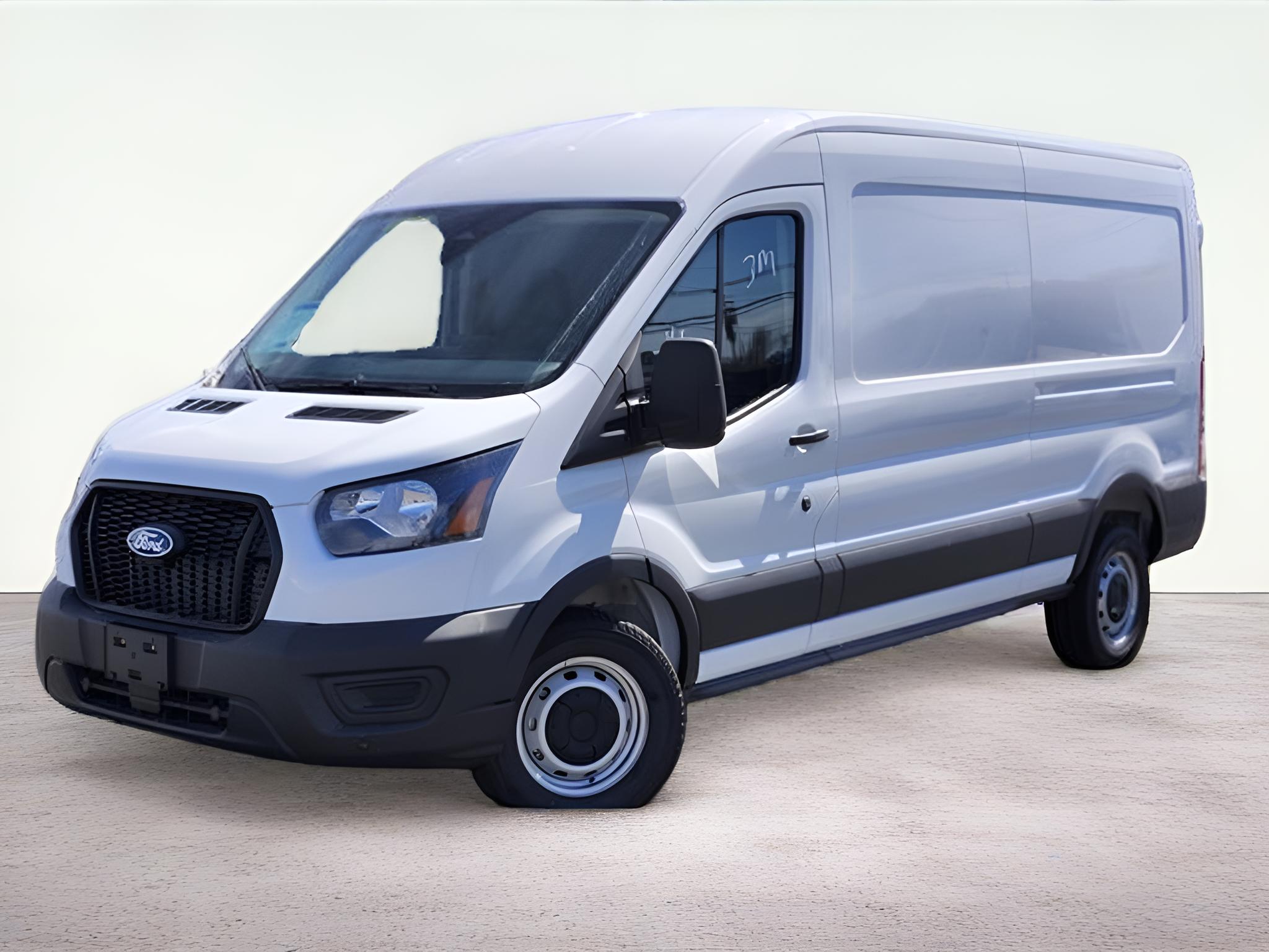 2026 Ford Transit-150 Base