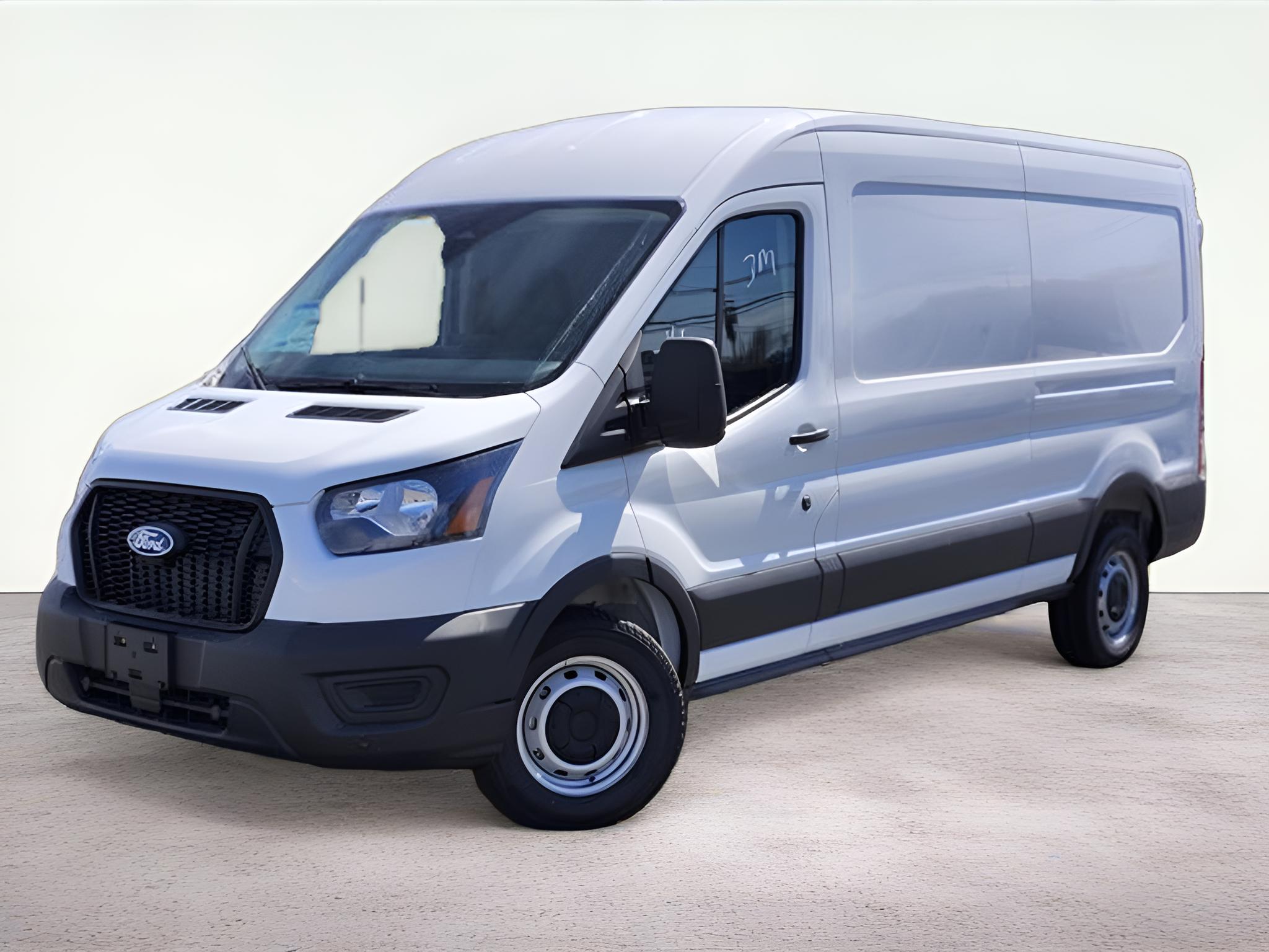 2026 Ford Transit-150 Base