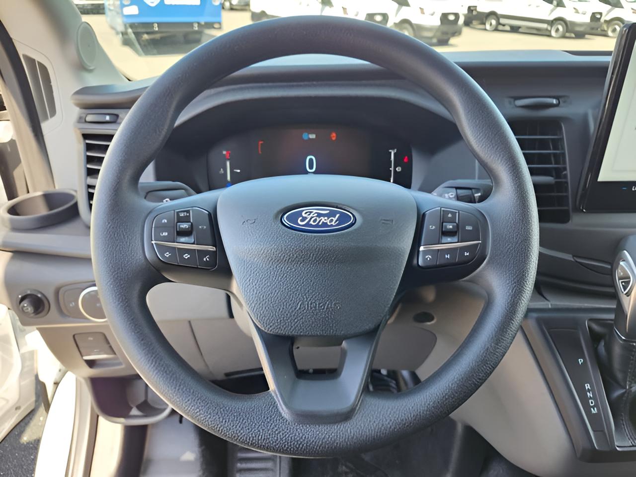 2026 Ford Transit-150 Base