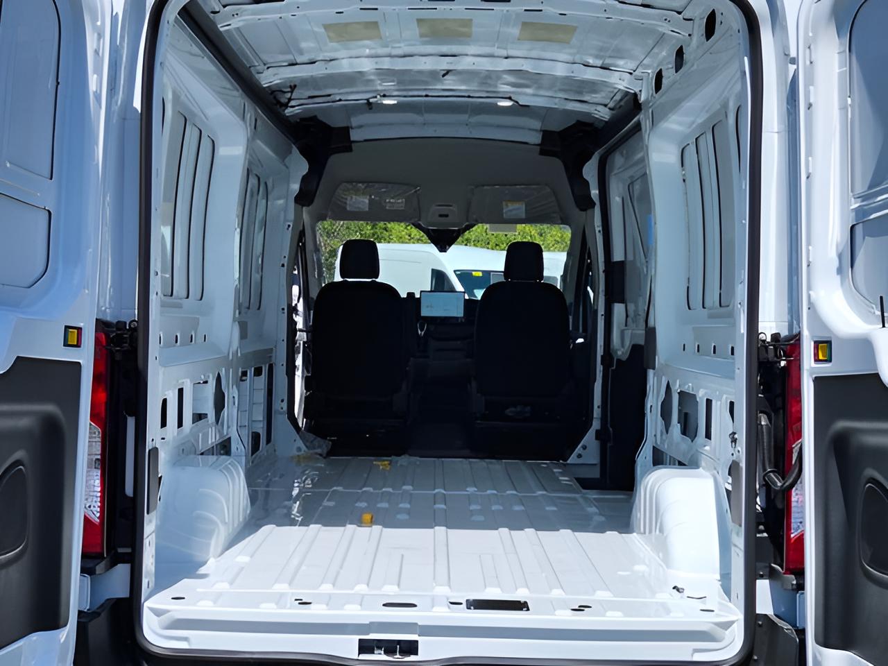 2026 Ford Transit-150 Base