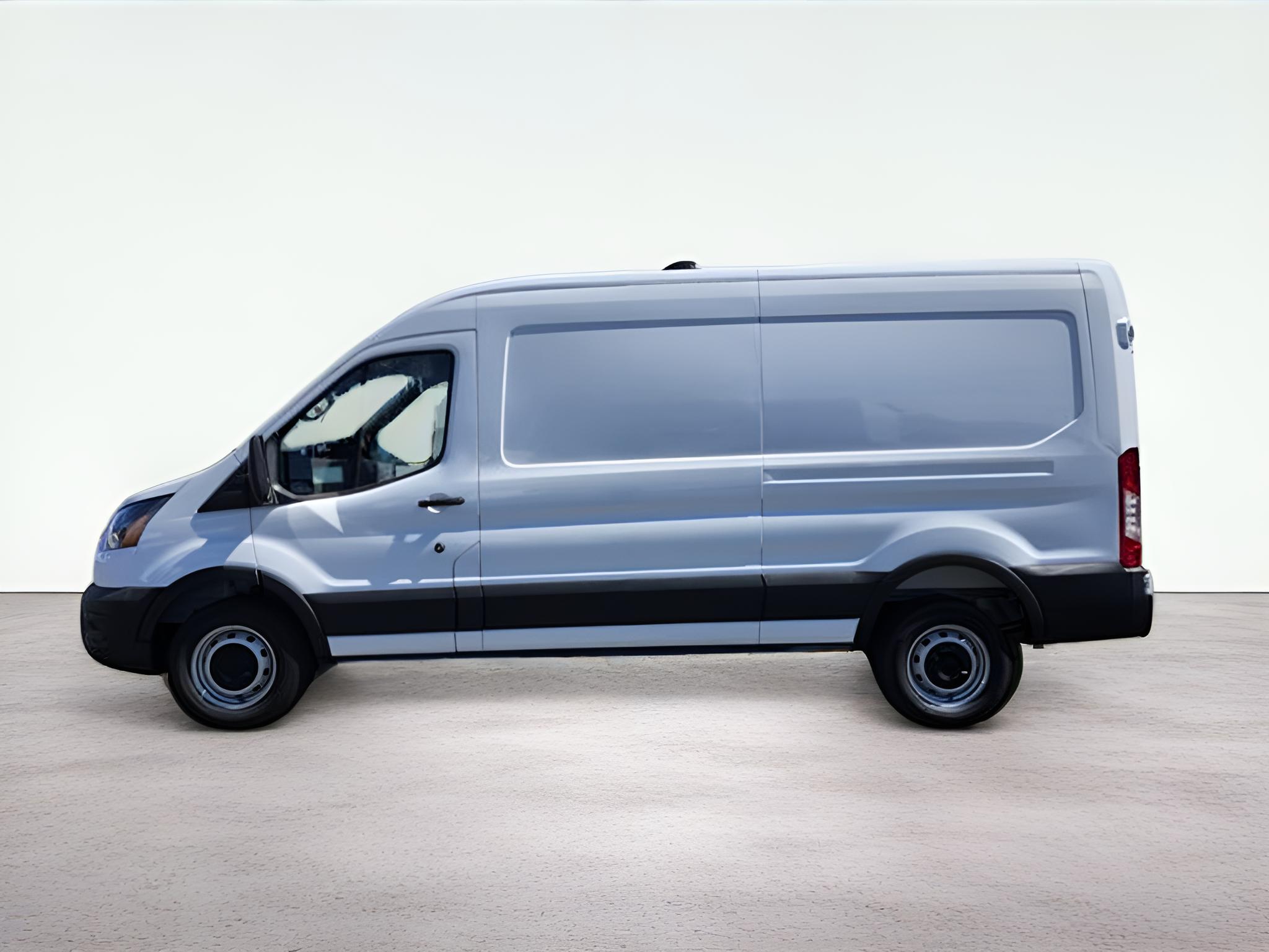 2026 Ford Transit-150 Base