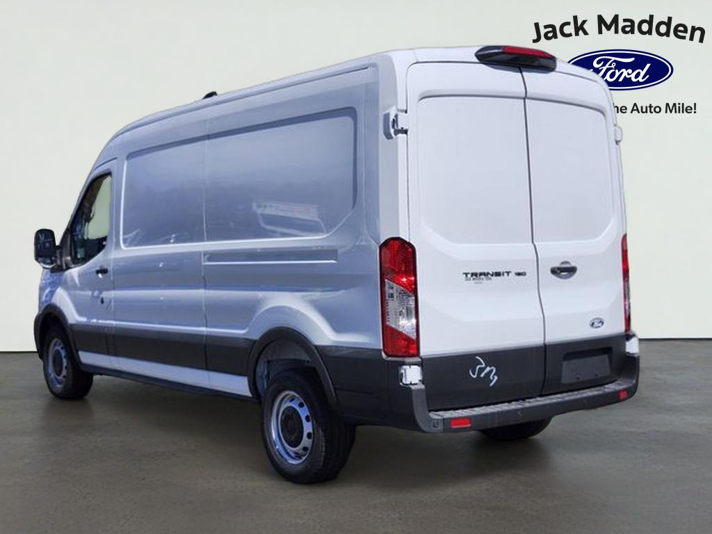 2026 Ford Transit-150 Base