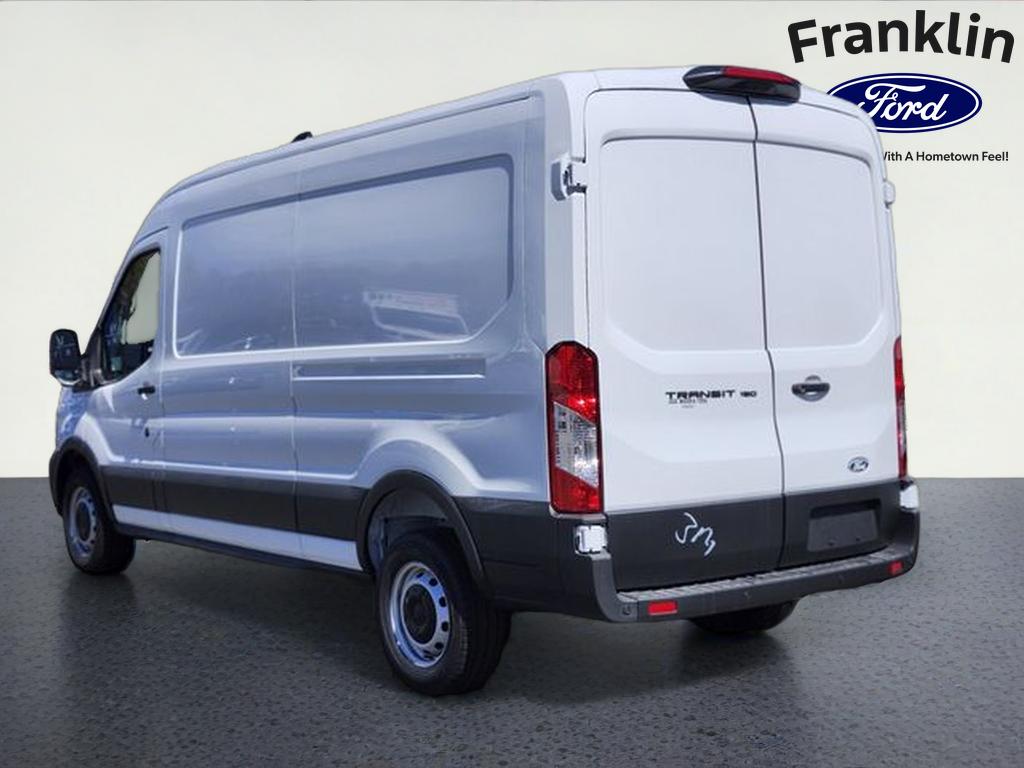 2026 Ford Transit-150 Base