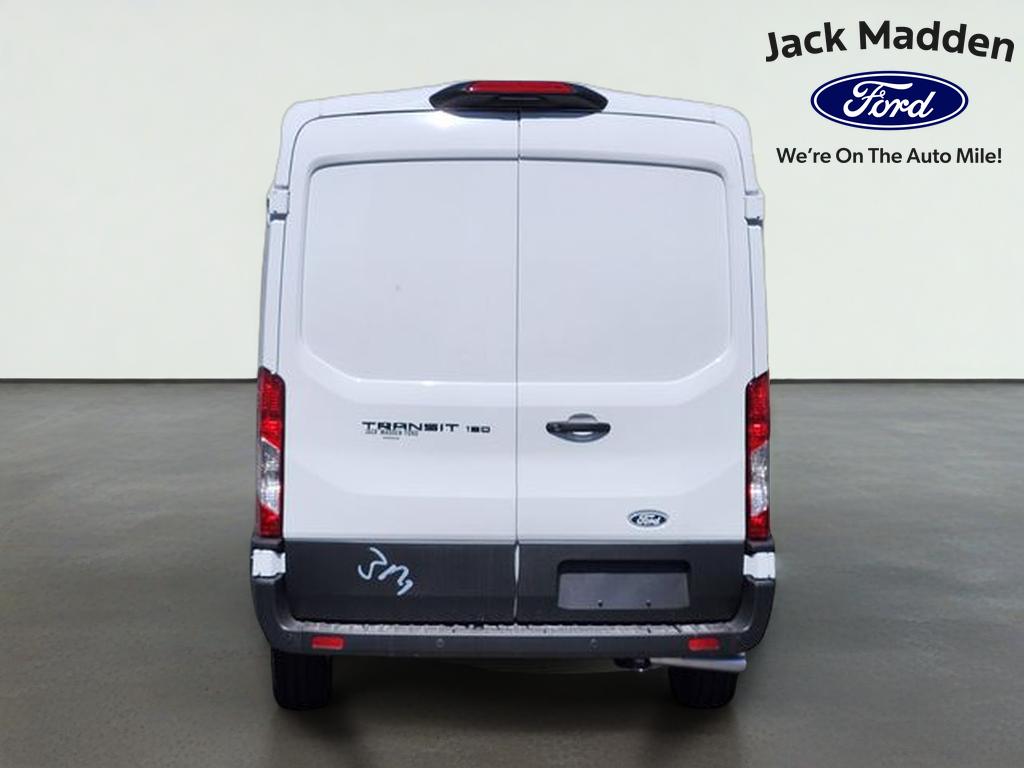 2026 Ford Transit-150 Base