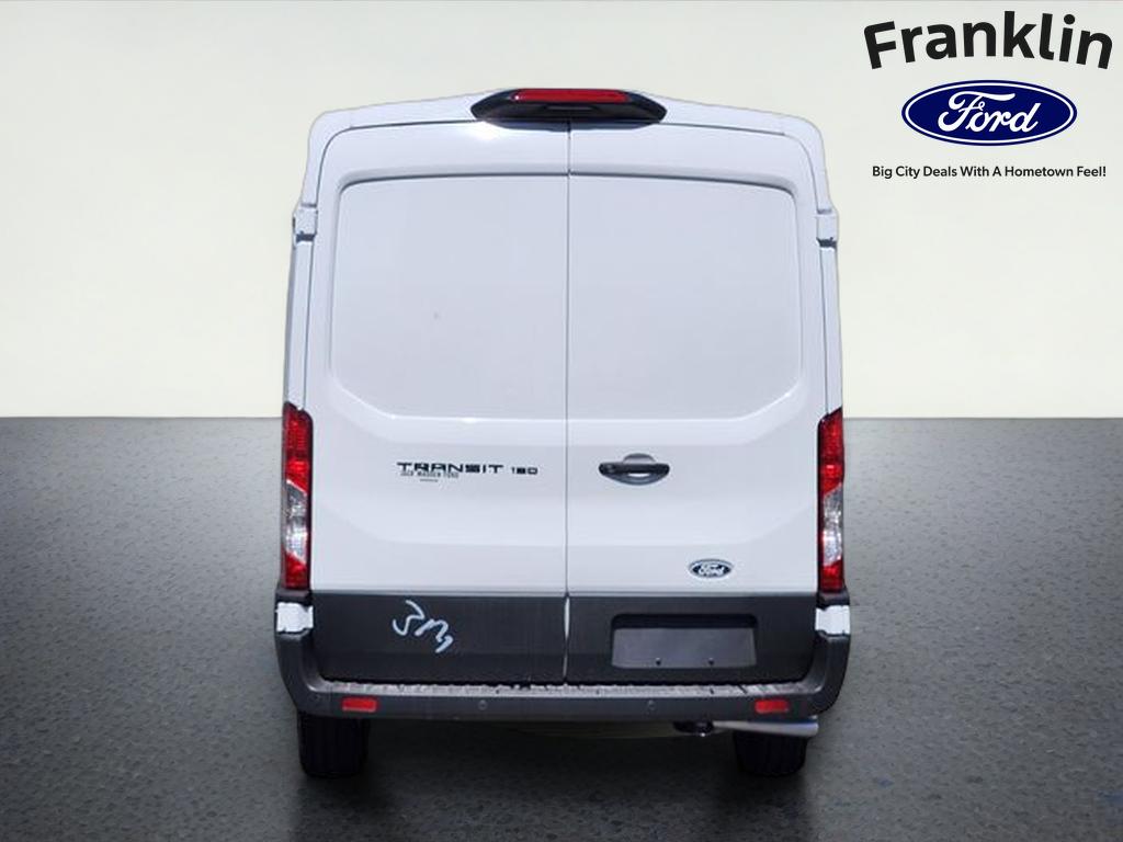 2026 Ford Transit-150 Base