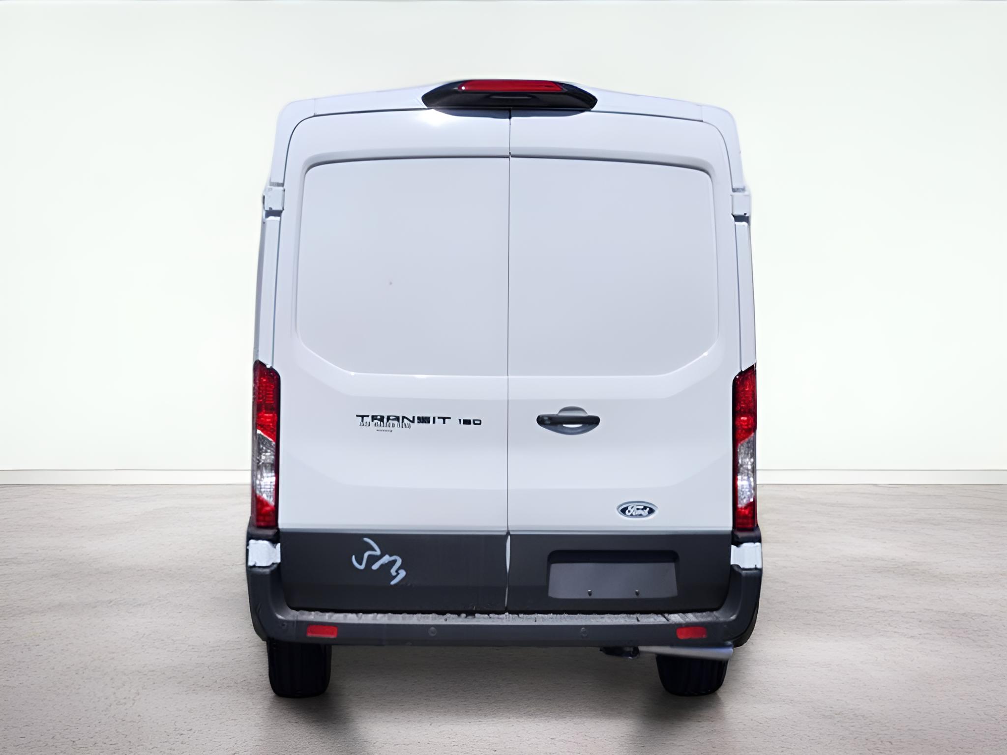 2026 Ford Transit-150 Base