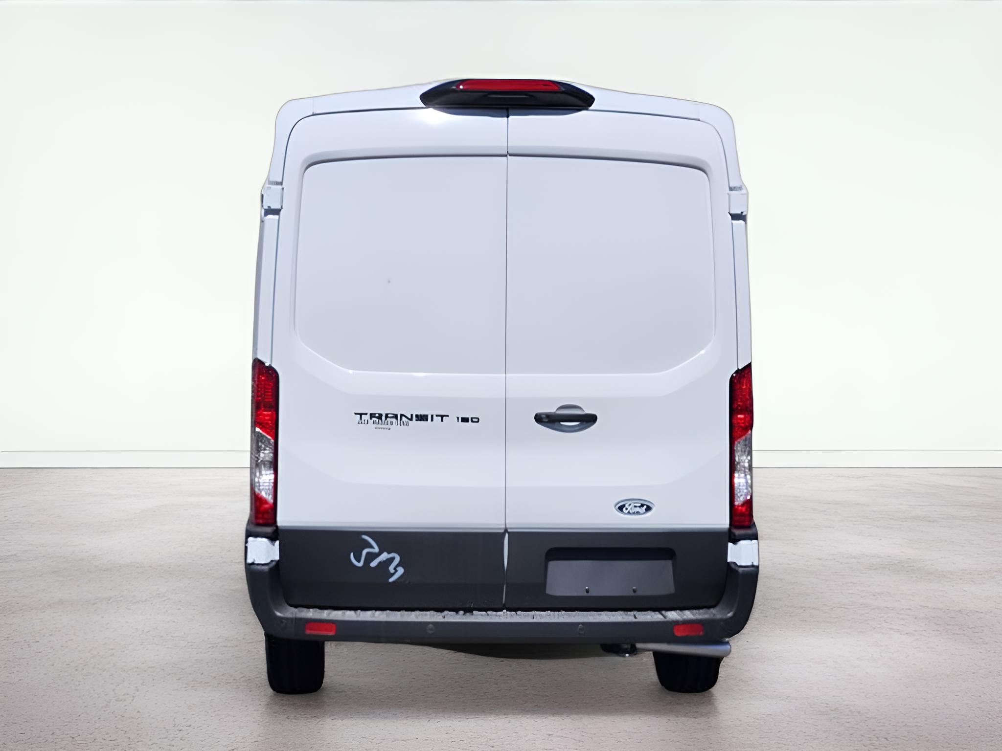 2026 Ford Transit-150 Base