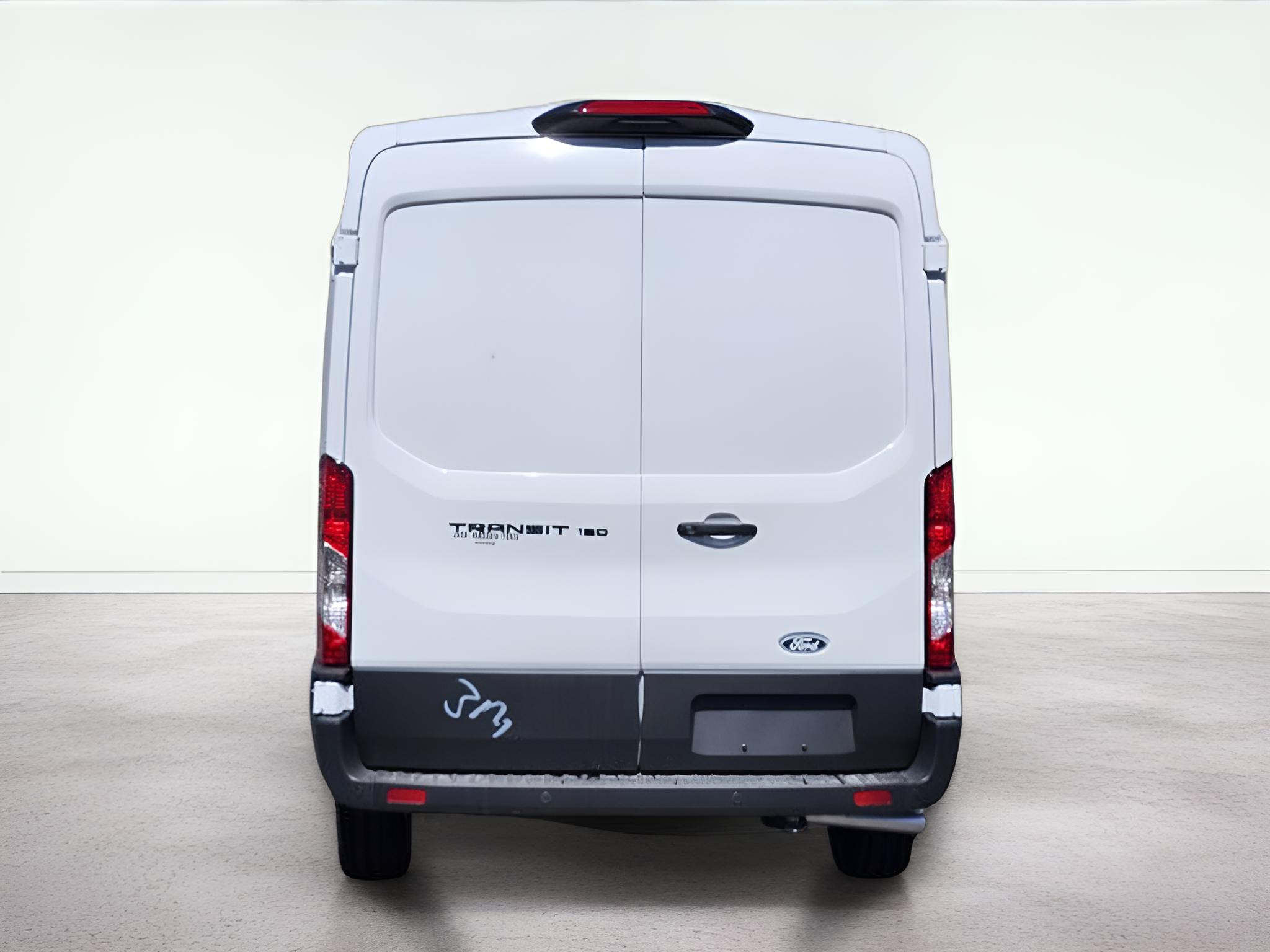2026 Ford Transit-150 Base