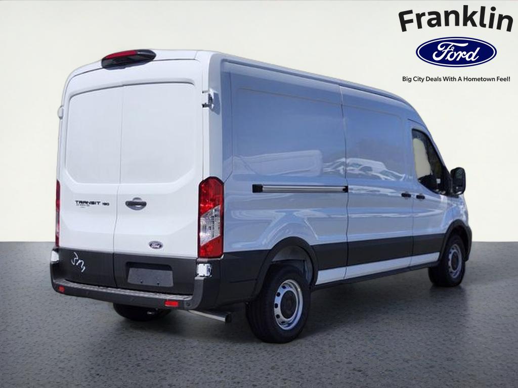 2026 Ford Transit-150 Base