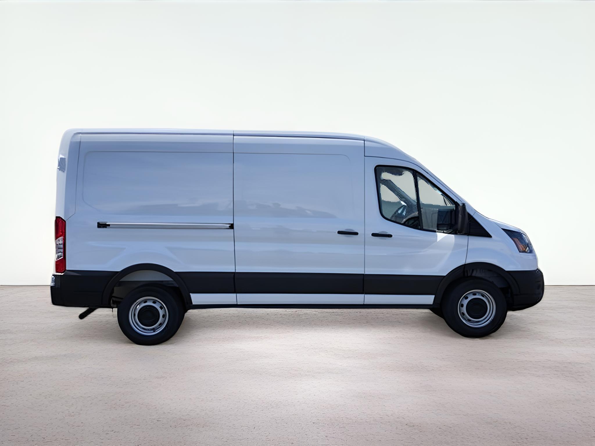2026 Ford Transit-150 Base