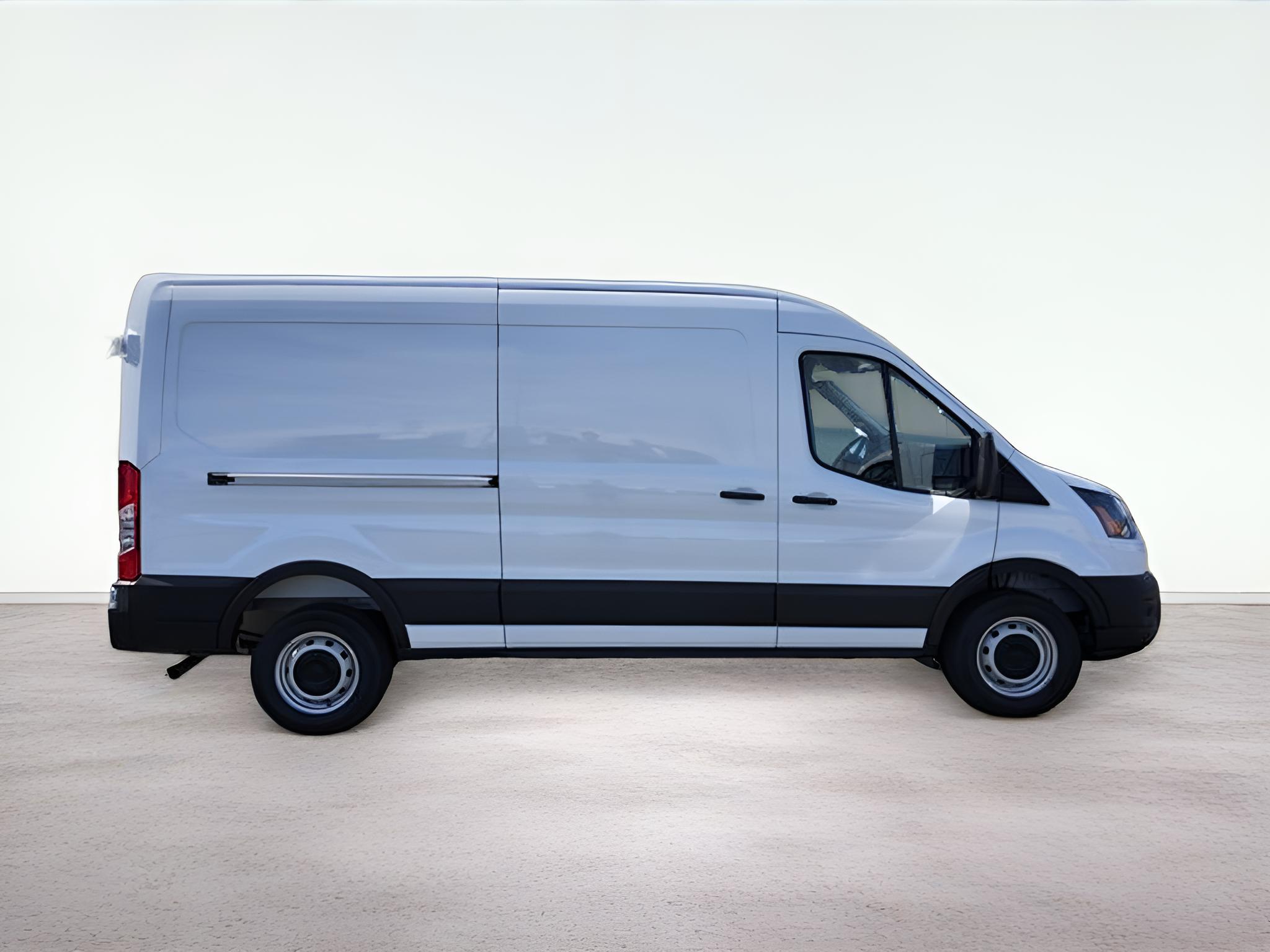2026 Ford Transit-150 Base