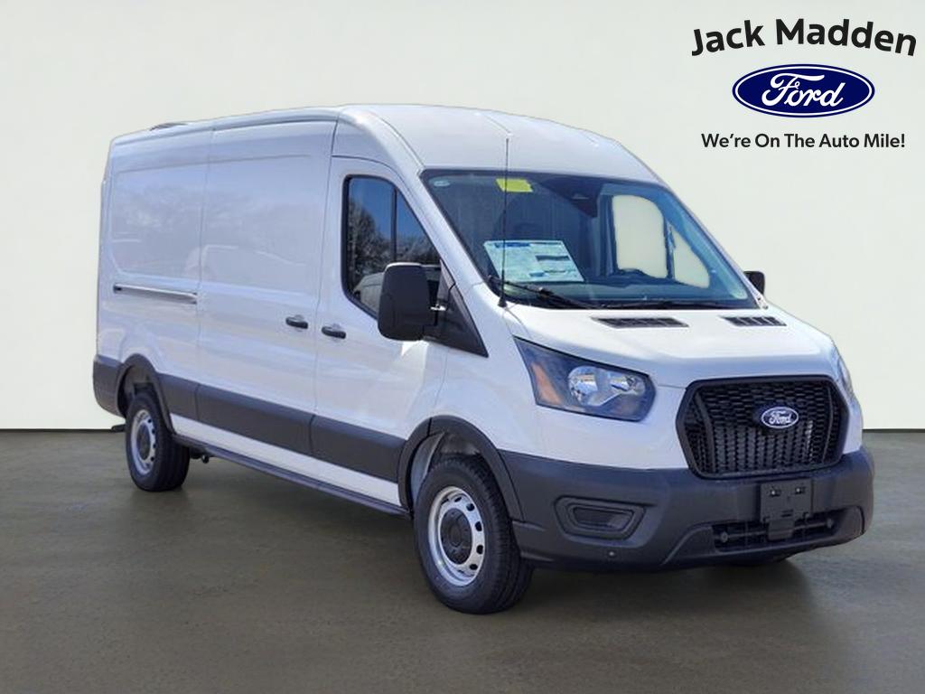 2026 Ford Transit-150 Base
