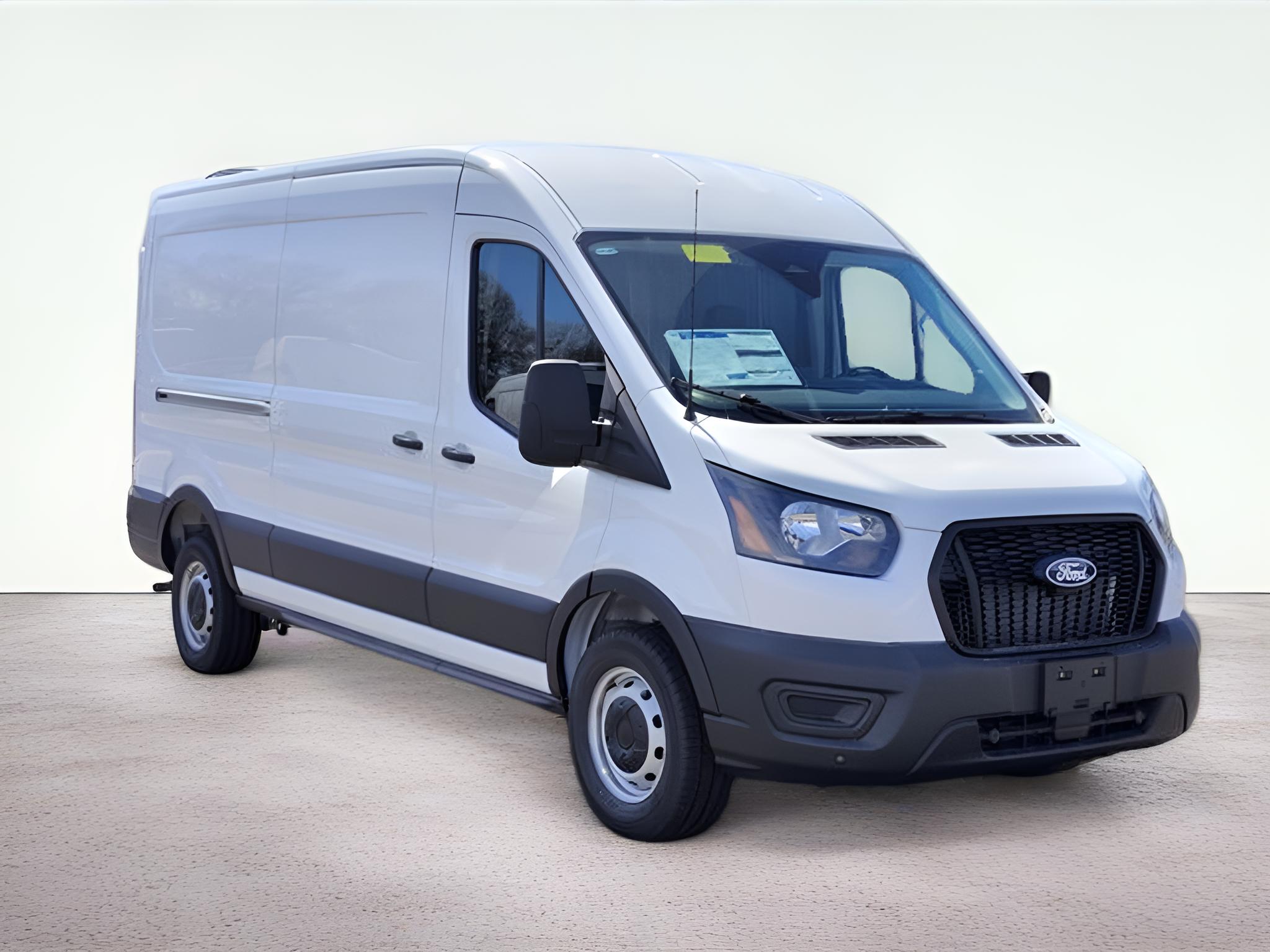 2026 Ford Transit-150 Base