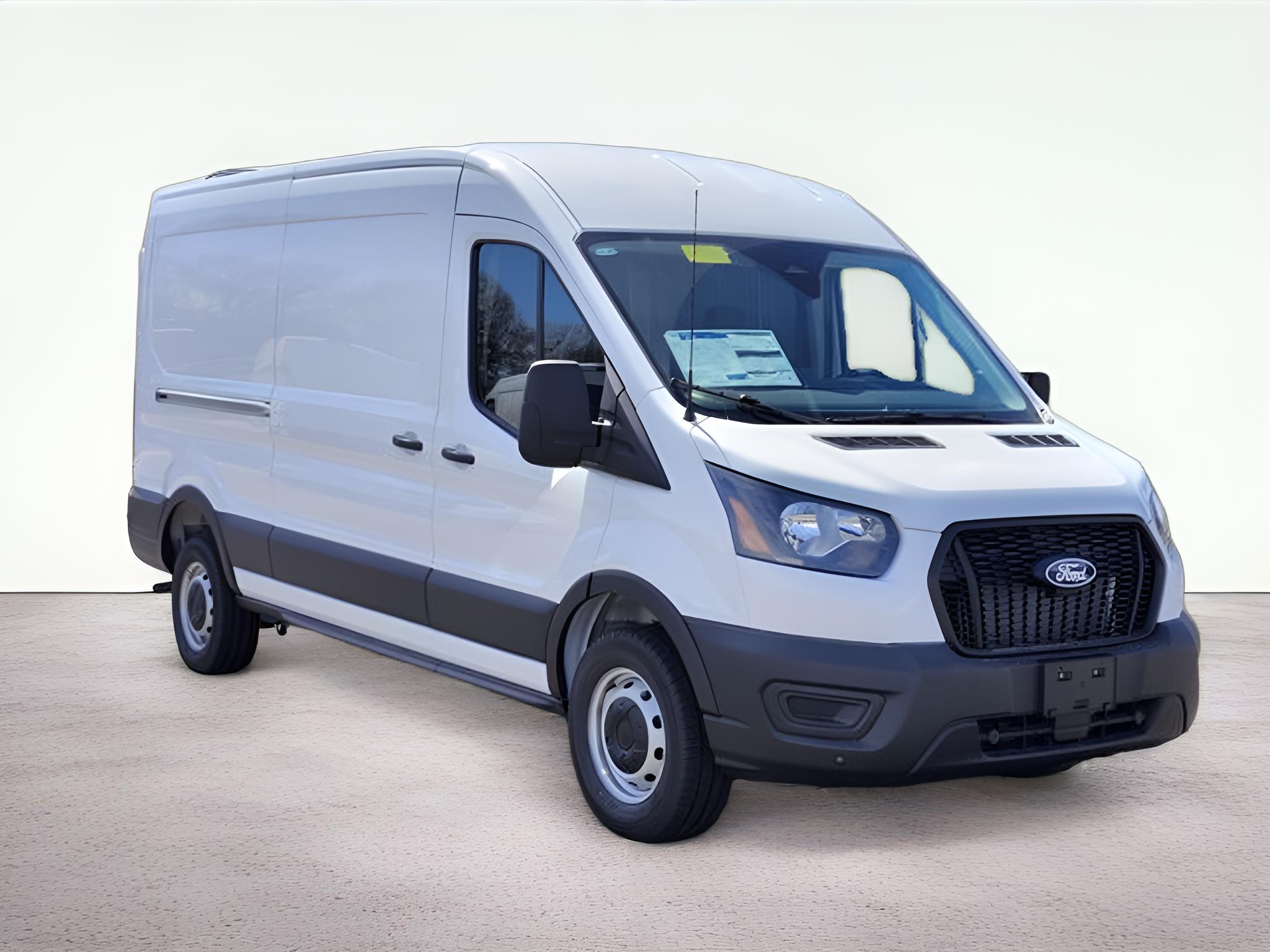 2026 Ford Transit-150 Base