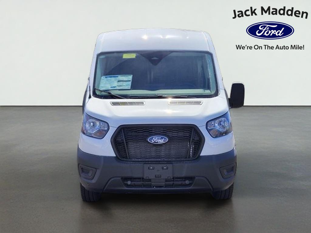 2026 Ford Transit-150 Base