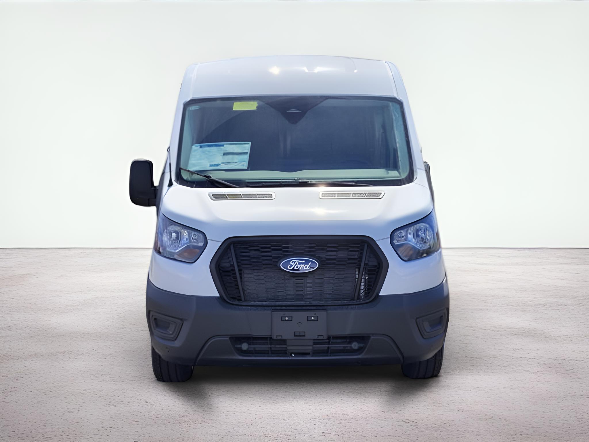 2026 Ford Transit-150 Base