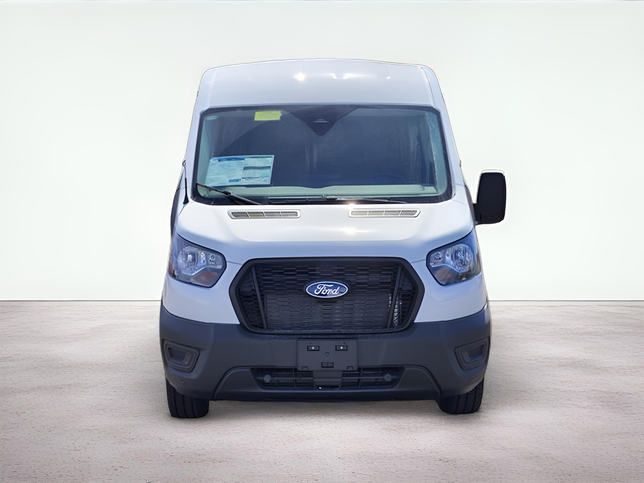 2026 Ford Transit-150 Base