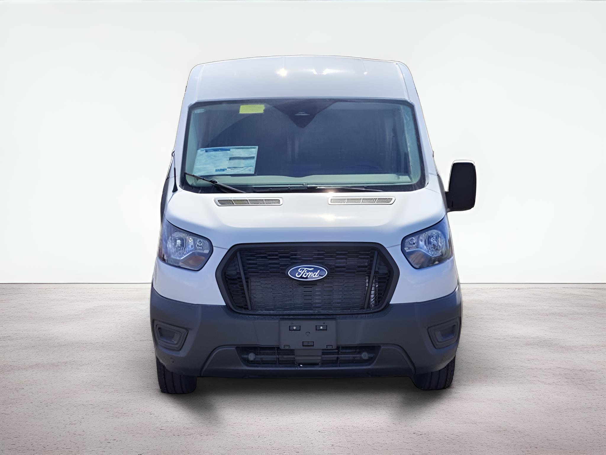 2026 Ford Transit-150 Base