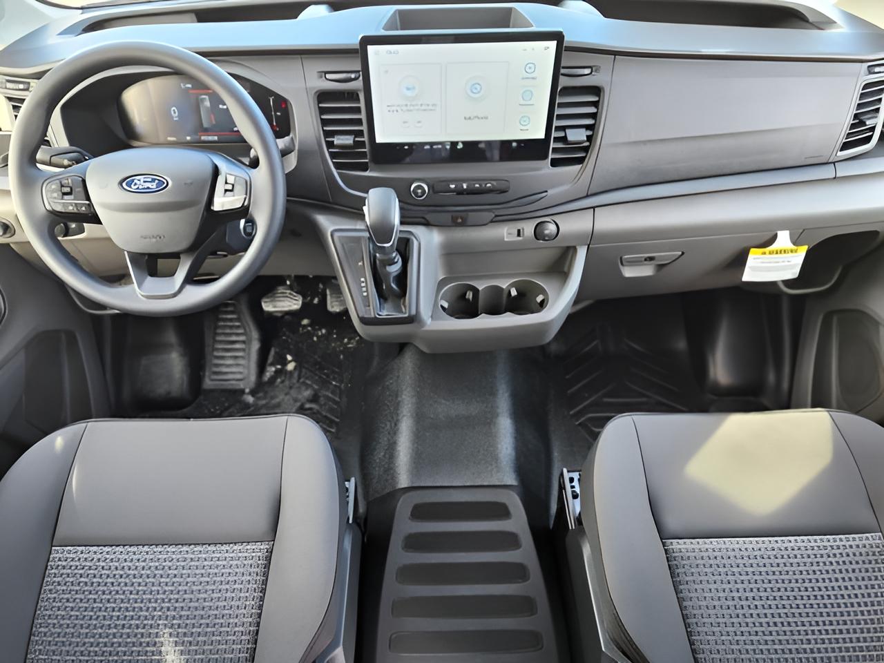 2026 Ford Transit-150 Base