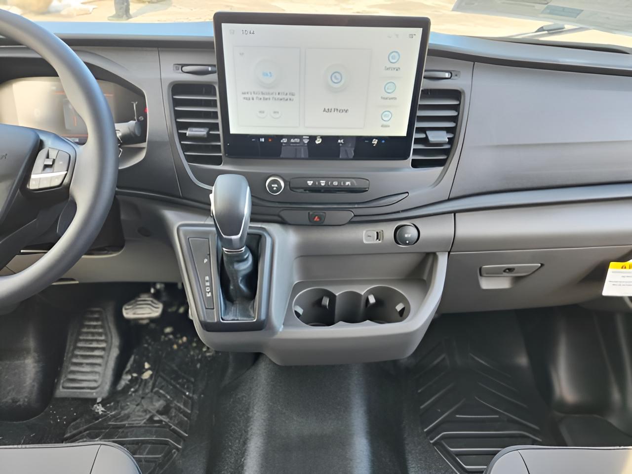 2026 Ford Transit-150 Base