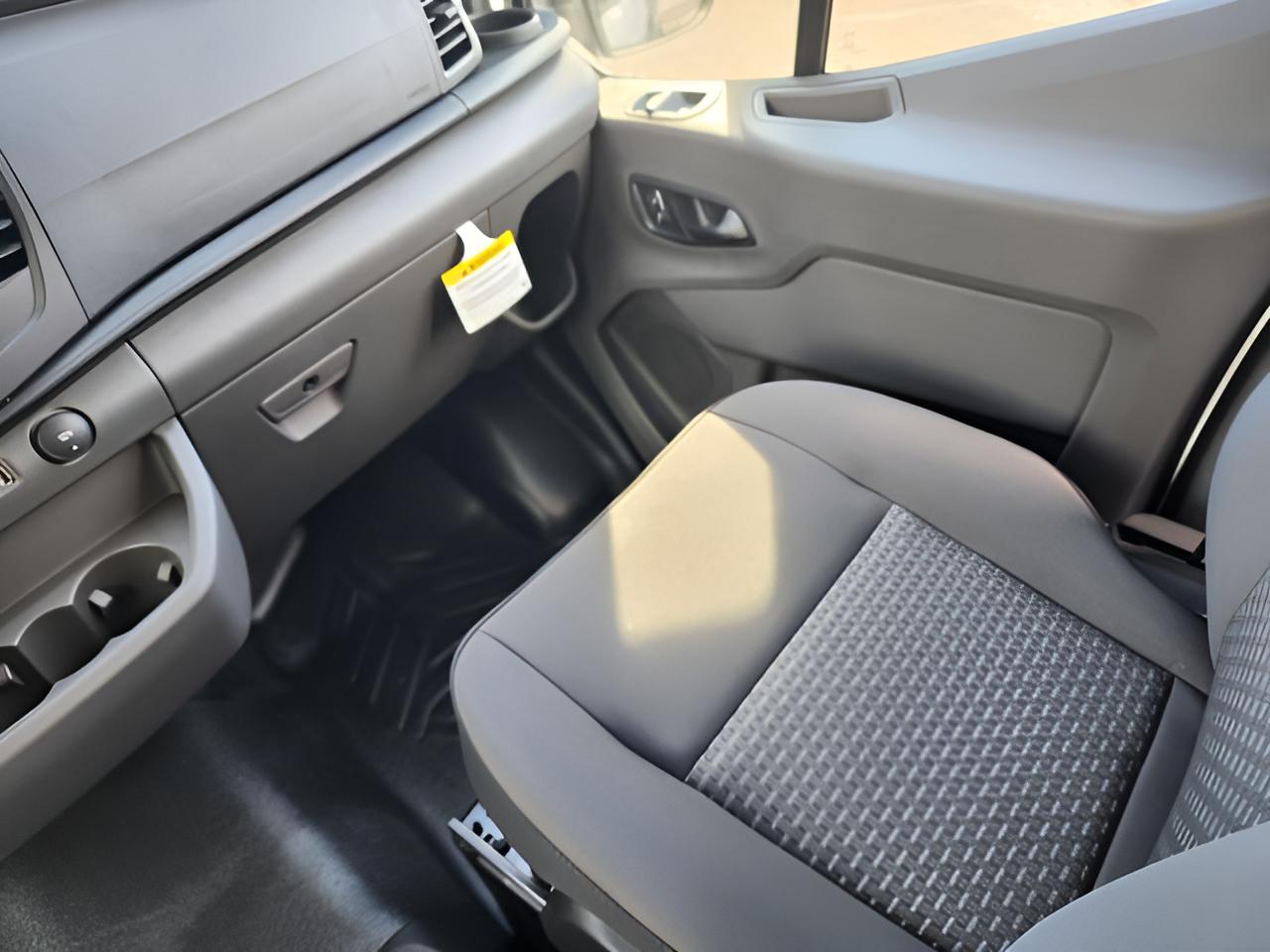 2026 Ford Transit-150 Base