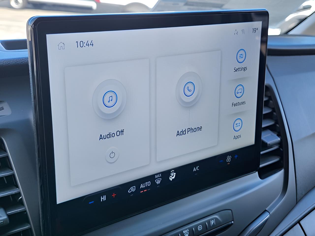 2026 Ford Transit-150 Base