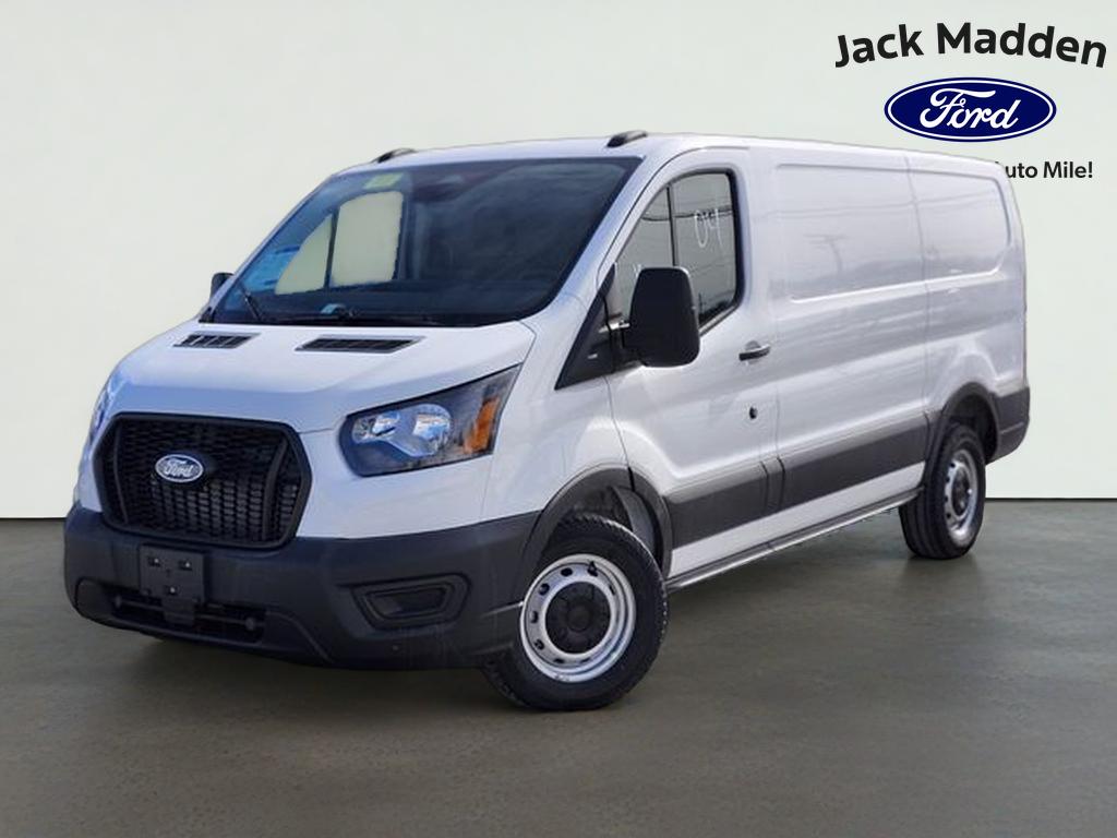 2026 Ford Transit 150 Low Roof 130 WB's photo