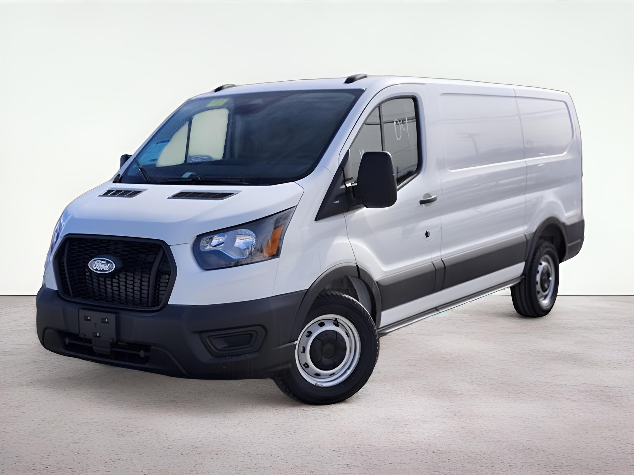 2026 Ford Transit-150 Base