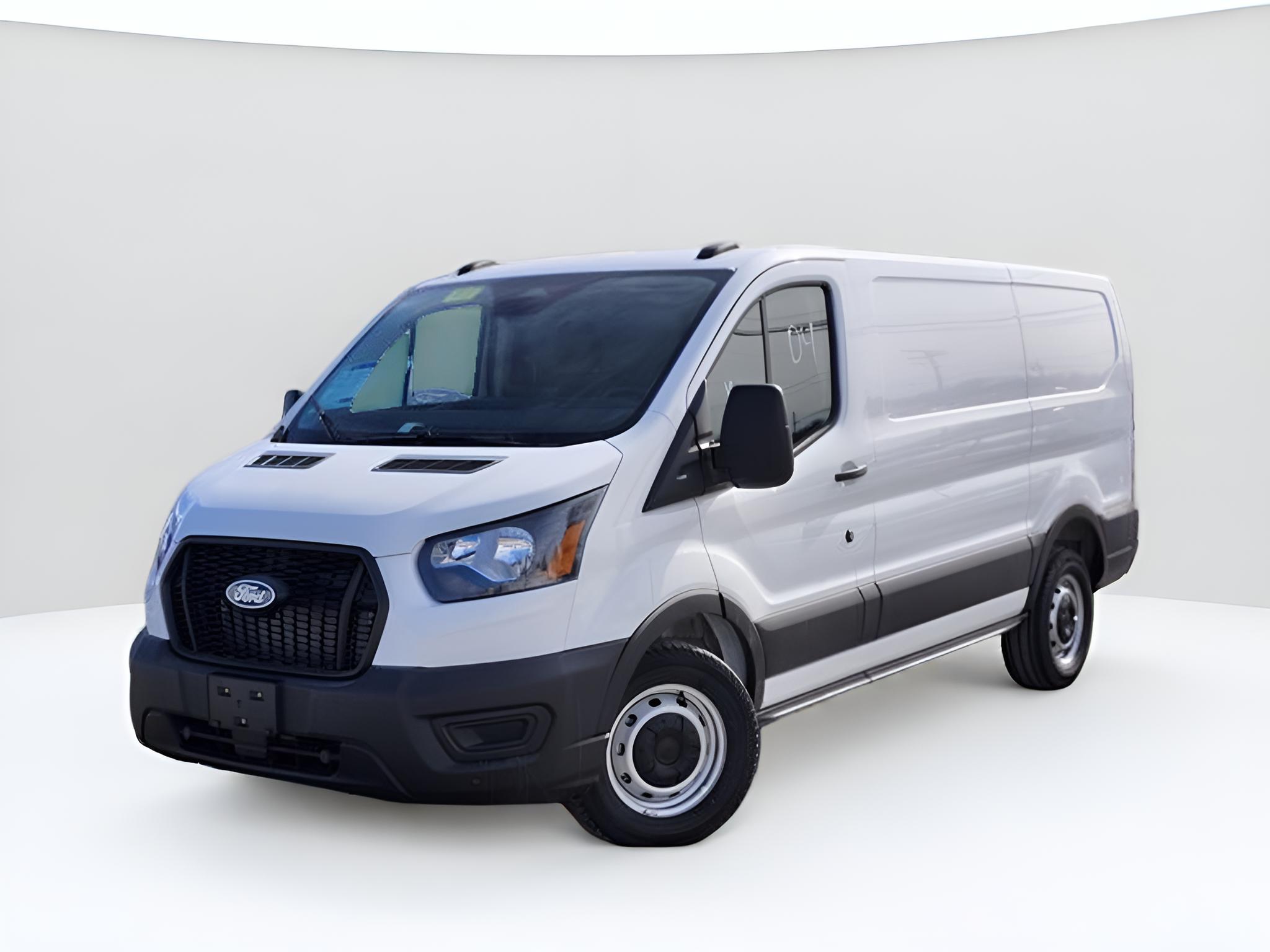 2026 Ford Transit-150 Base