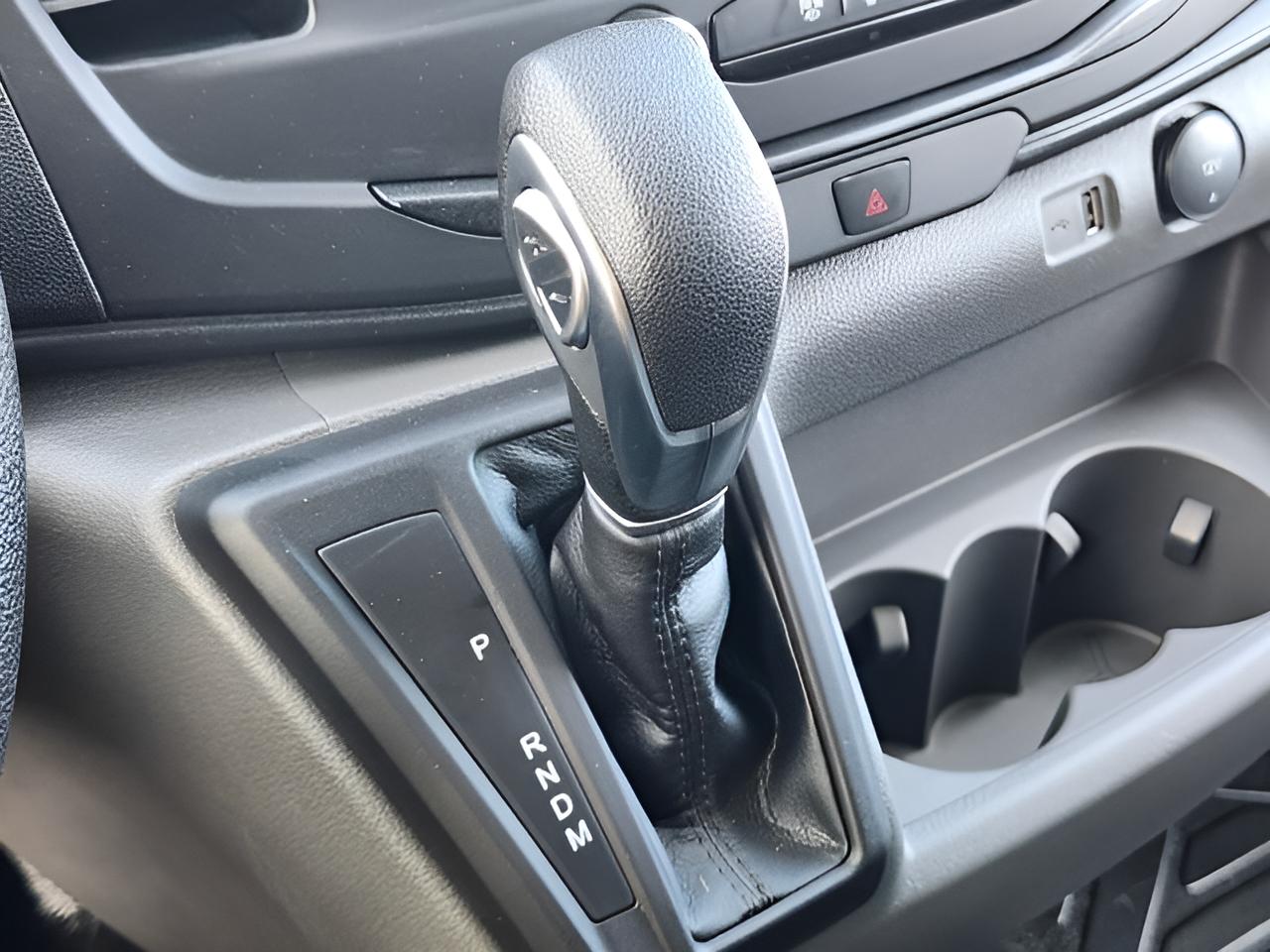 2026 Ford Transit-150 Base