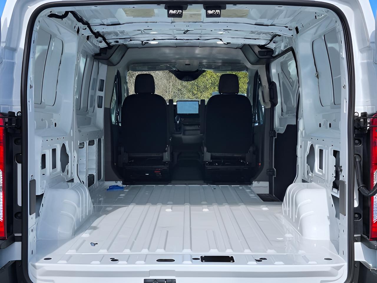 2026 Ford Transit-150 Base