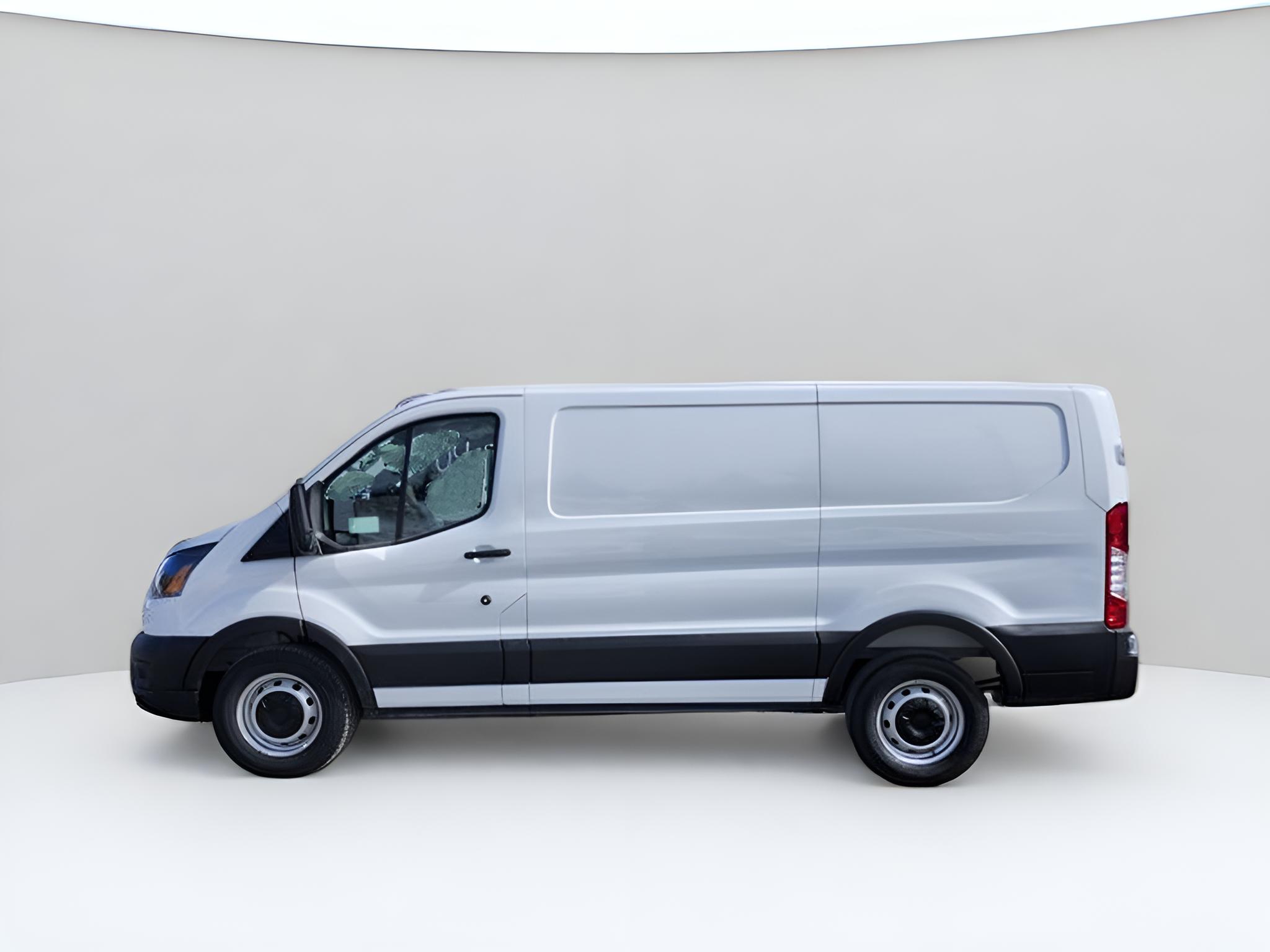 2026 Ford Transit-150 Base
