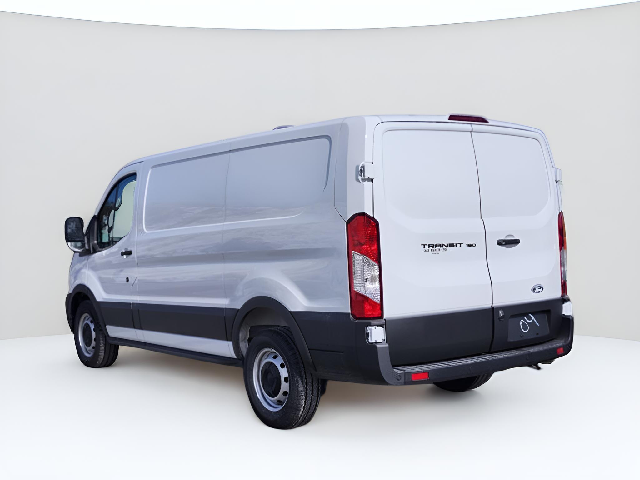 2026 Ford Transit-150 Base