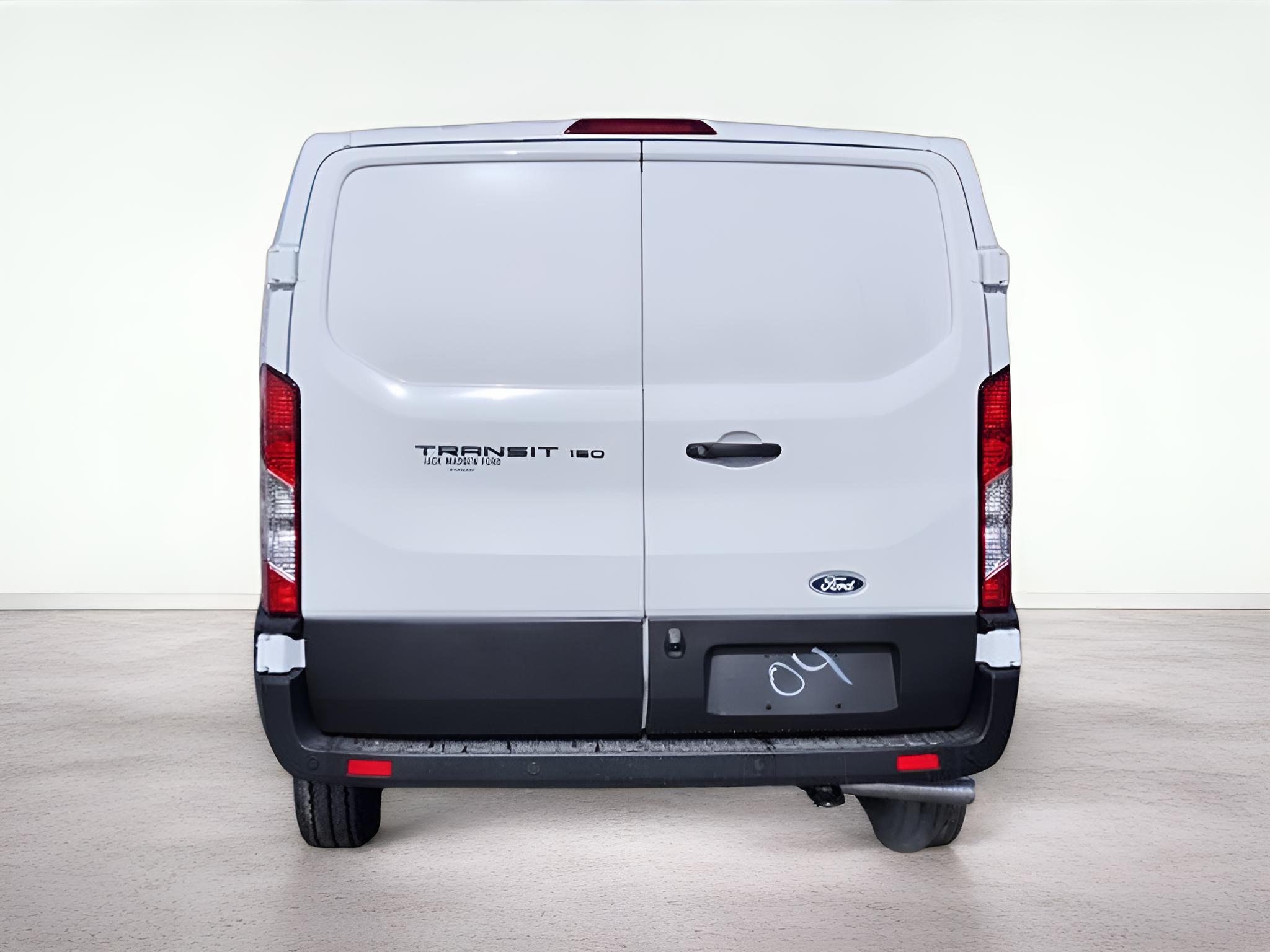 2026 Ford Transit-150 Base