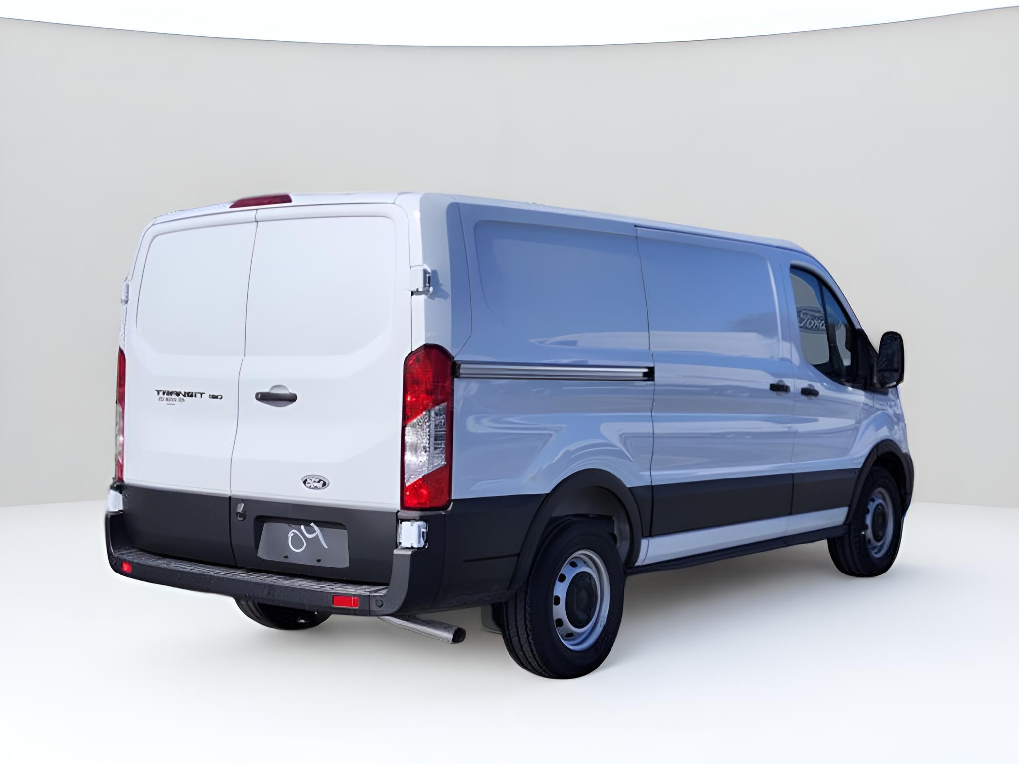 2026 Ford Transit-150 Base