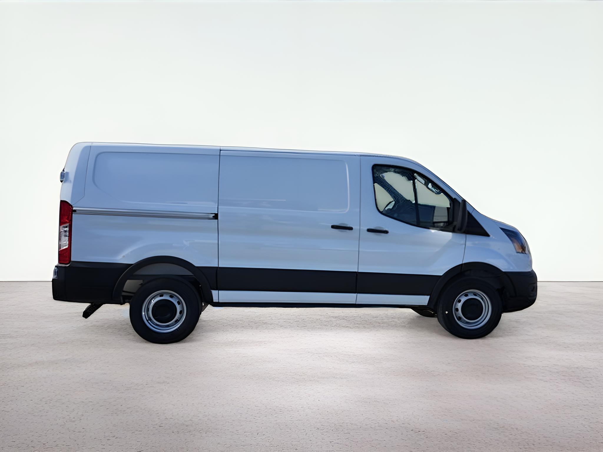 2026 Ford Transit-150 Base