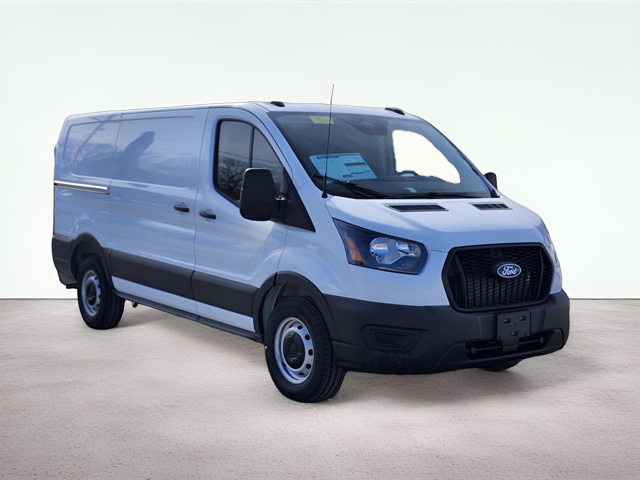 2026 Ford Transit-150 Base