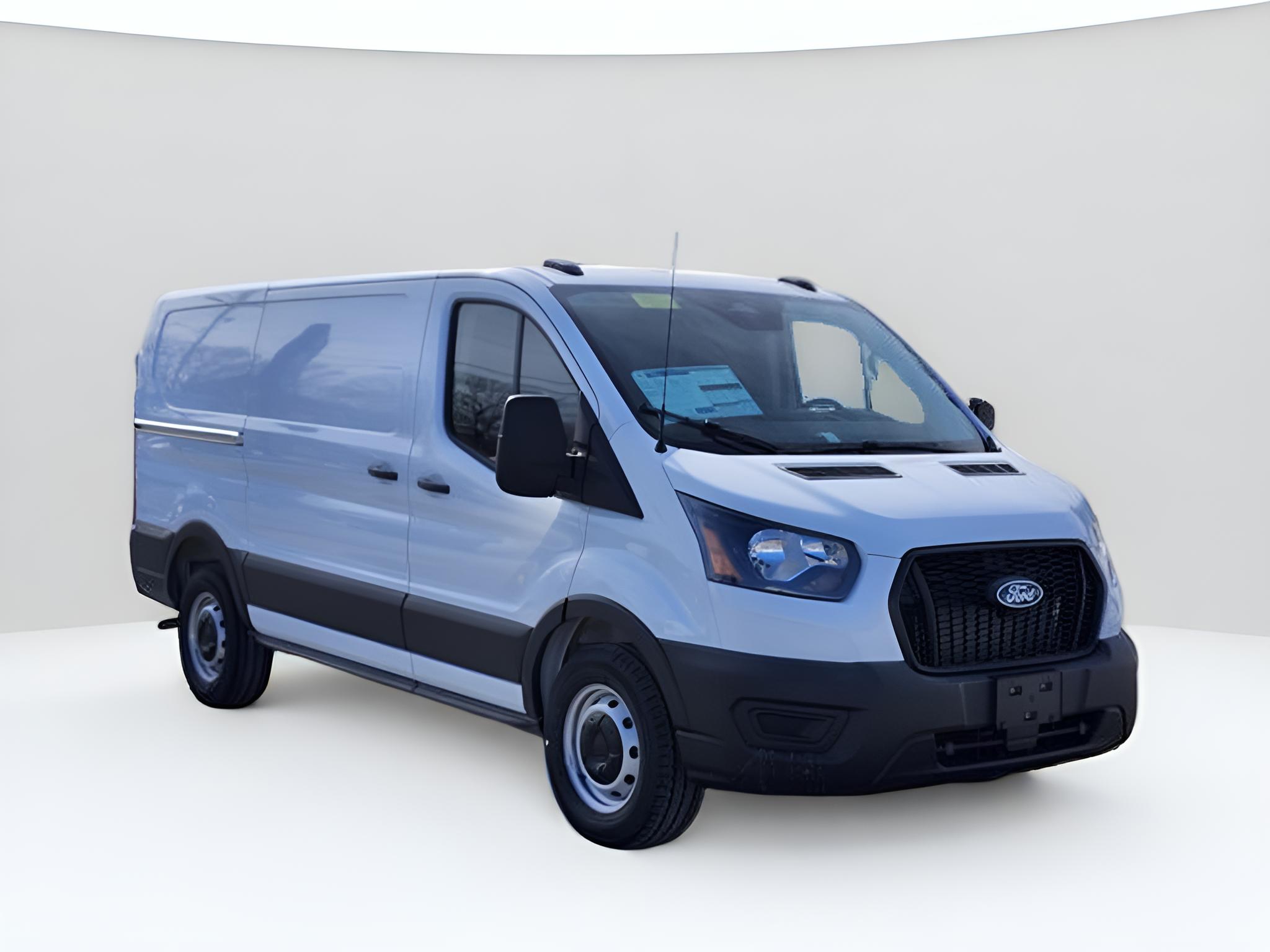 2026 Ford Transit-150 Base