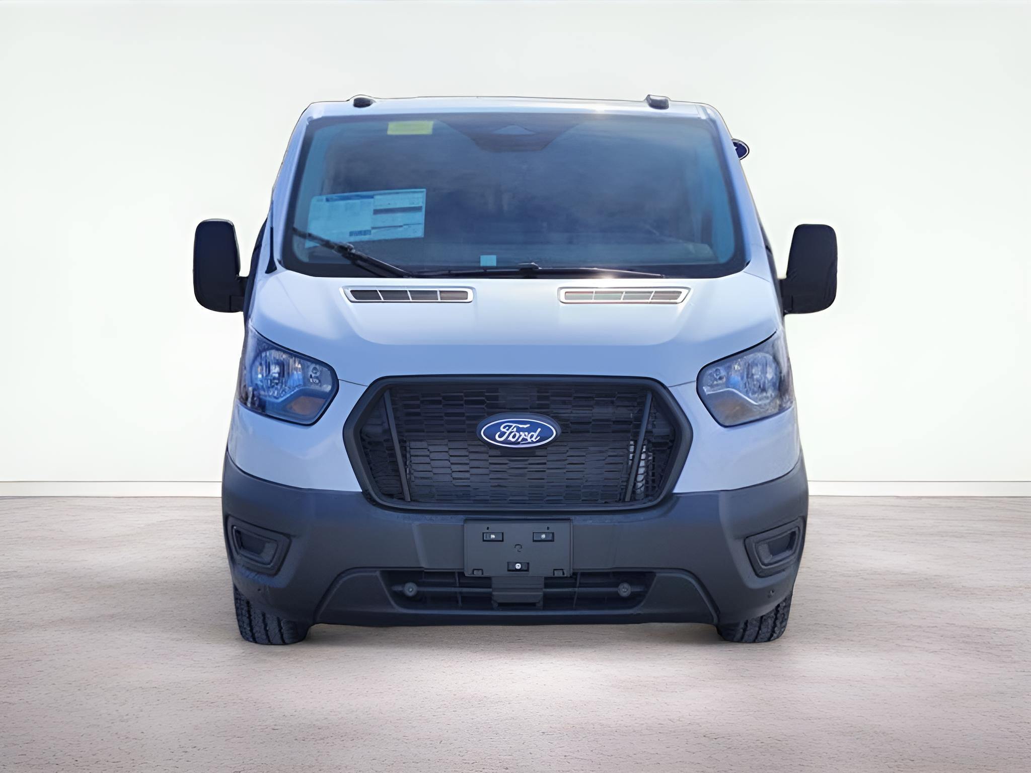 2026 Ford Transit-150 Base
