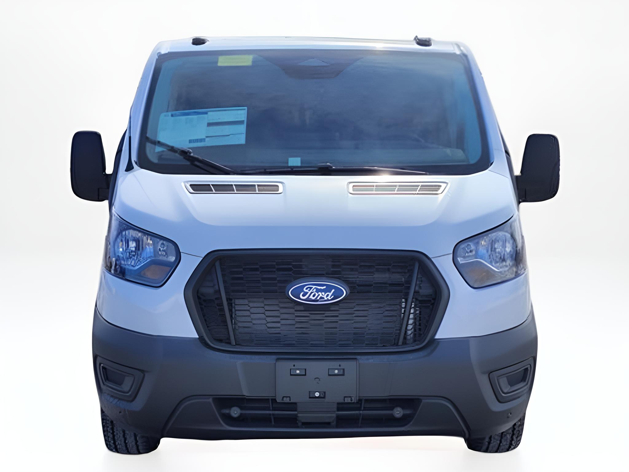 2026 Ford Transit-150 Base